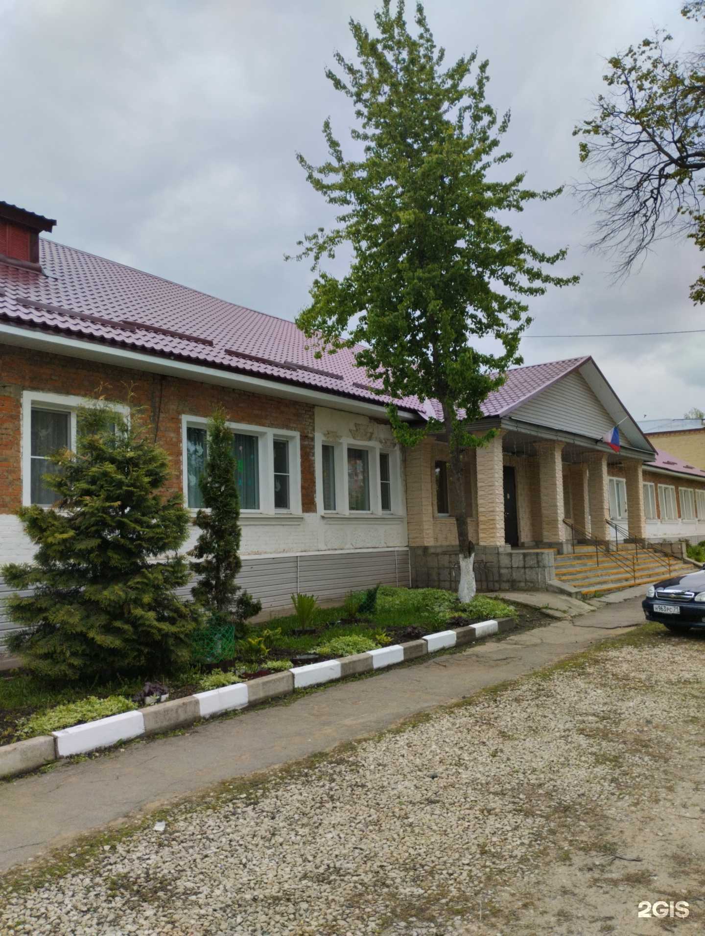 Отзывы на компанию Сокольническая детская школа искусств в г. Новомосковск c фото