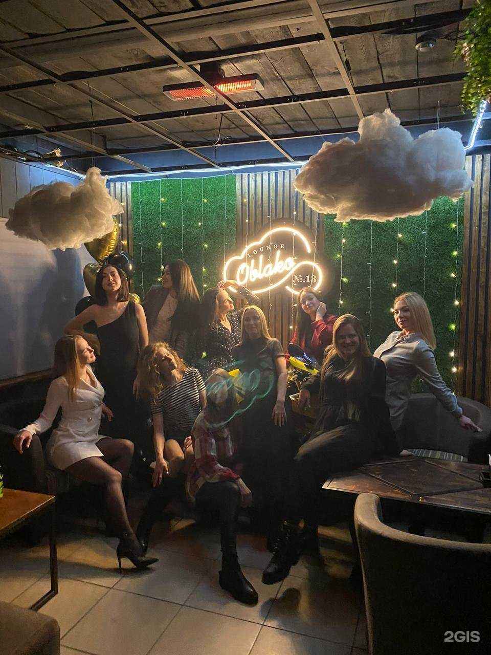 Отзывы на компанию Облако_.13 в Елабуге c фото