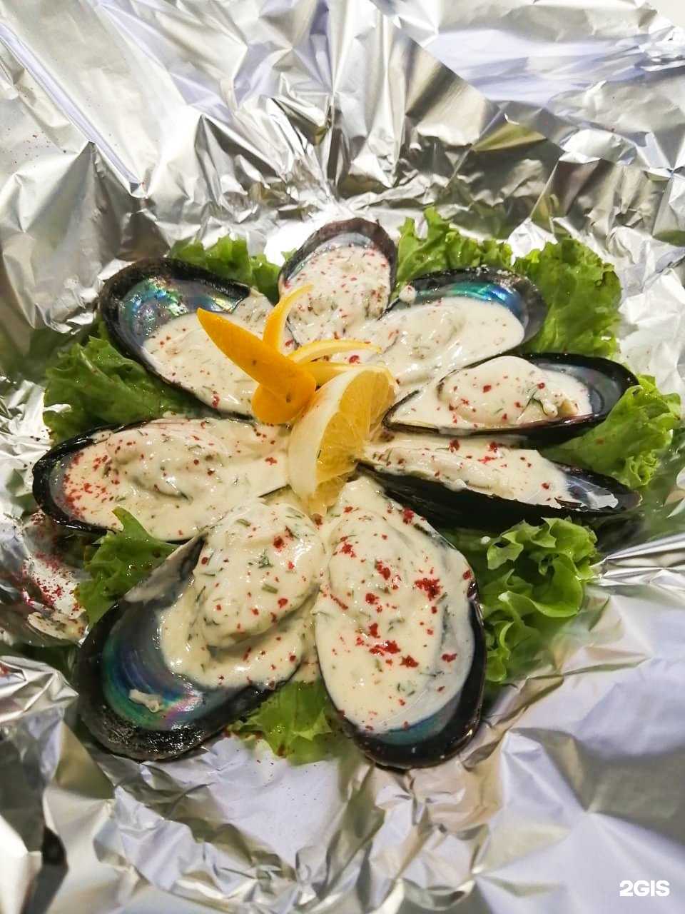 Отзывы на компанию Wasabi в г. Сочи c фото