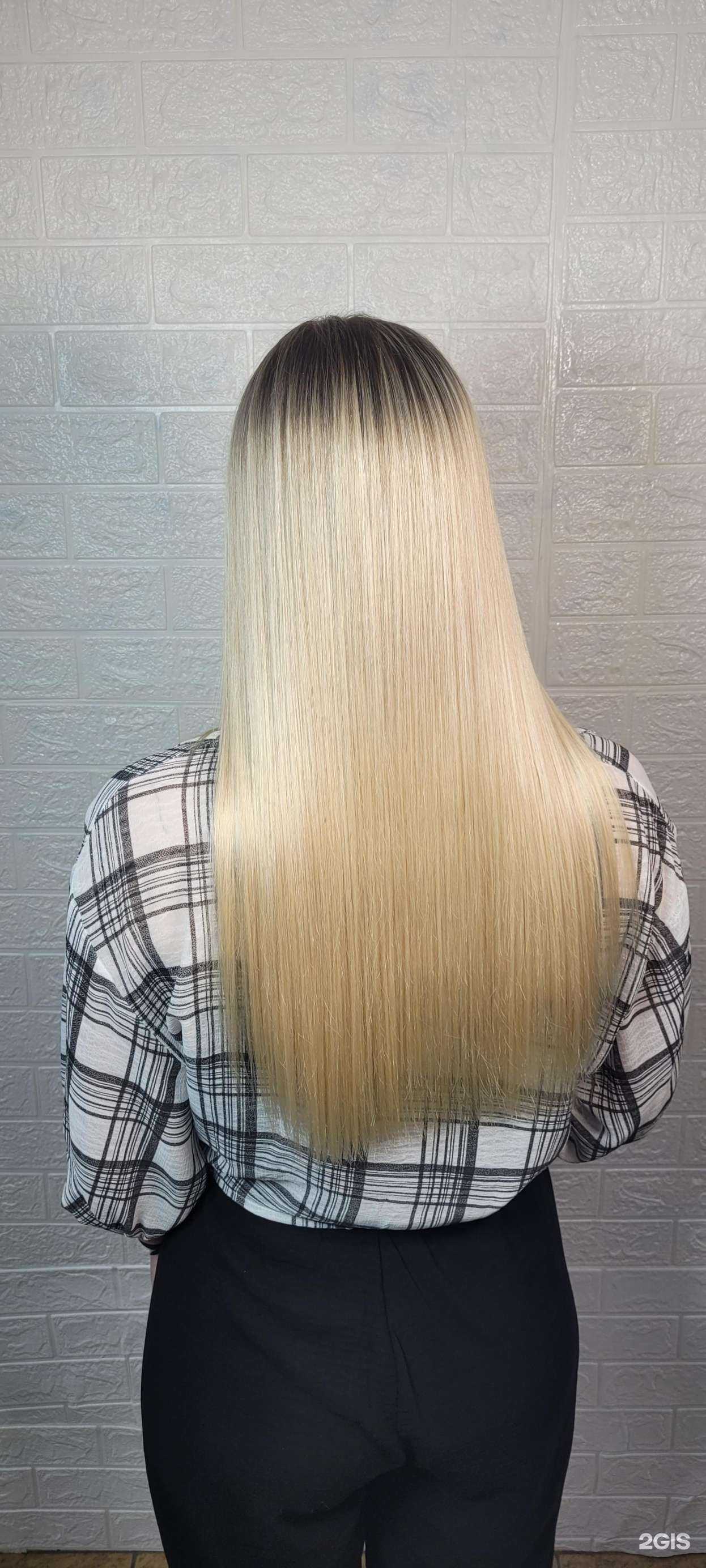 Отзывы на компанию Alev Hair в г. Рубцовск c фото