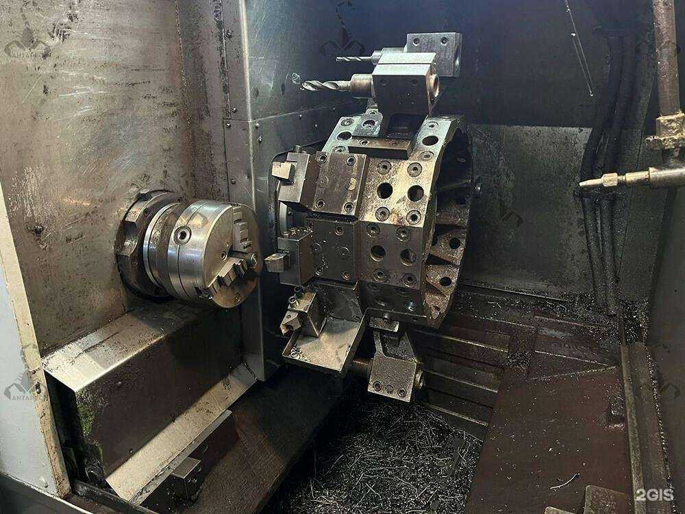 Отзывы на компанию Антарес в Чебоксарах c фото