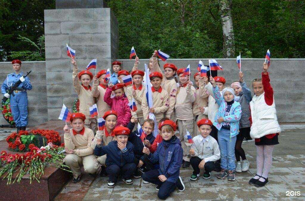 Отзывы на компанию Детско-юношеский центр гражданского, патриотического и духовно-нравственного воспитания им. Святого благоверного князя Александра Невского в г. Киров c фото