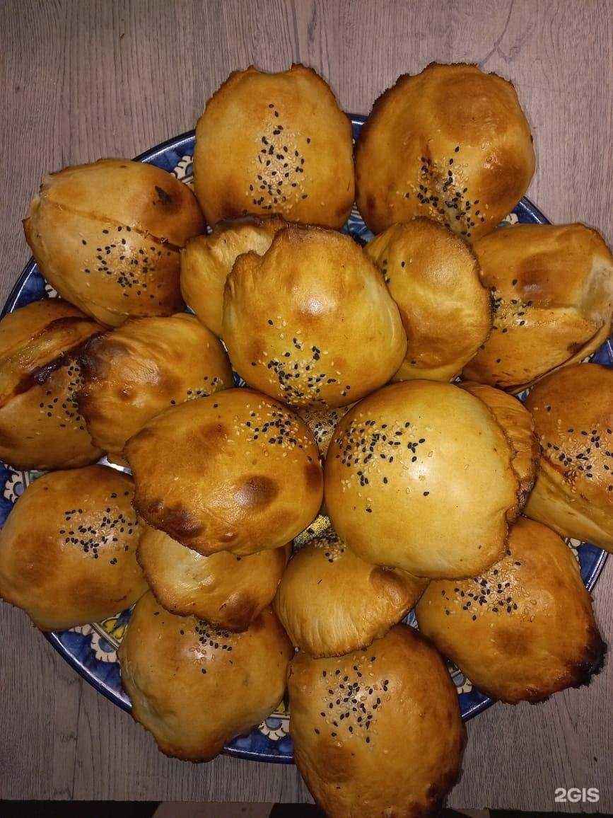 Отзывы на компанию Чайхана в Петропавловске-Камчатском c фото