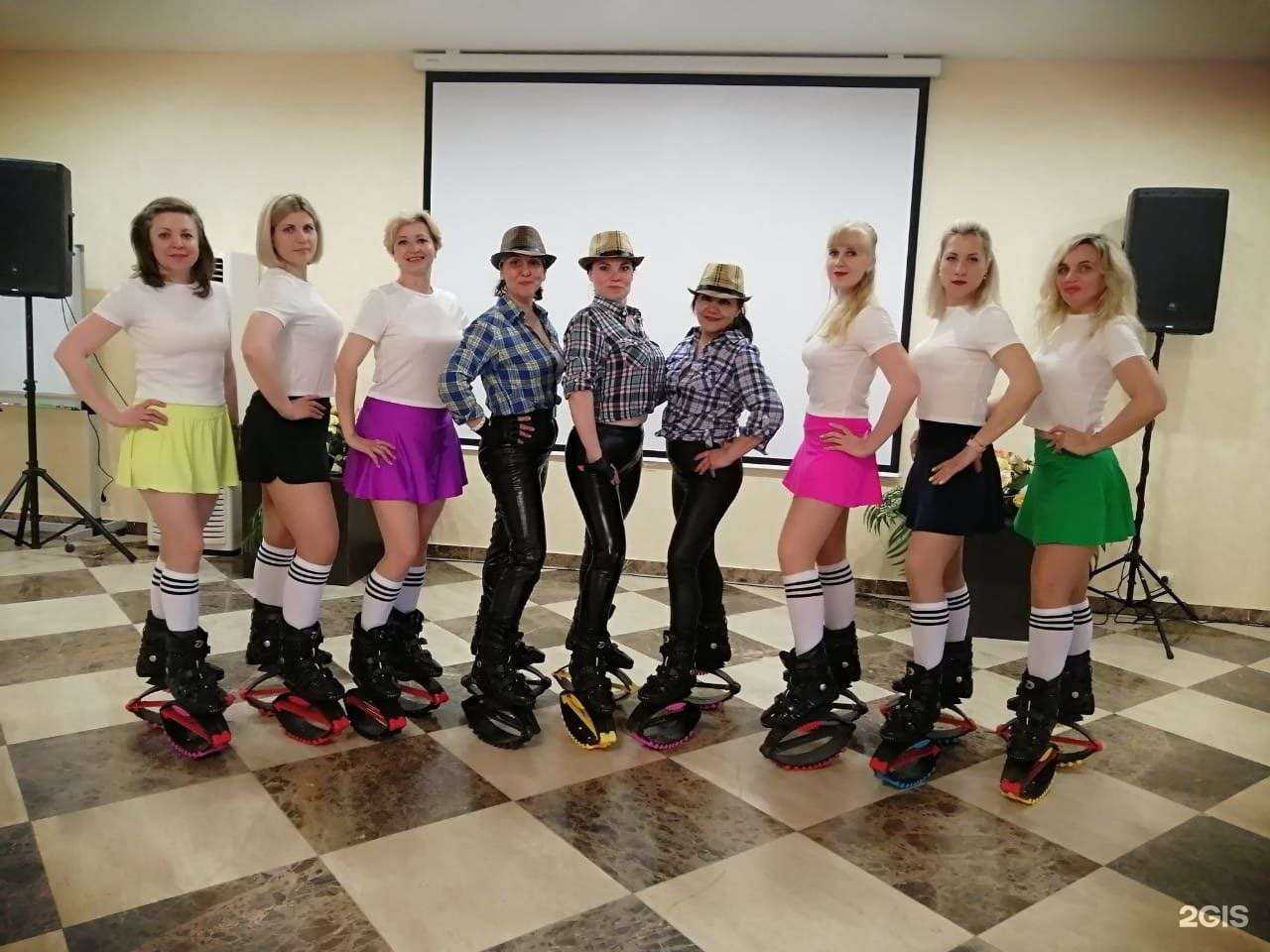 Отзывы на компанию Ваш личный тренер в г. Самара c фото