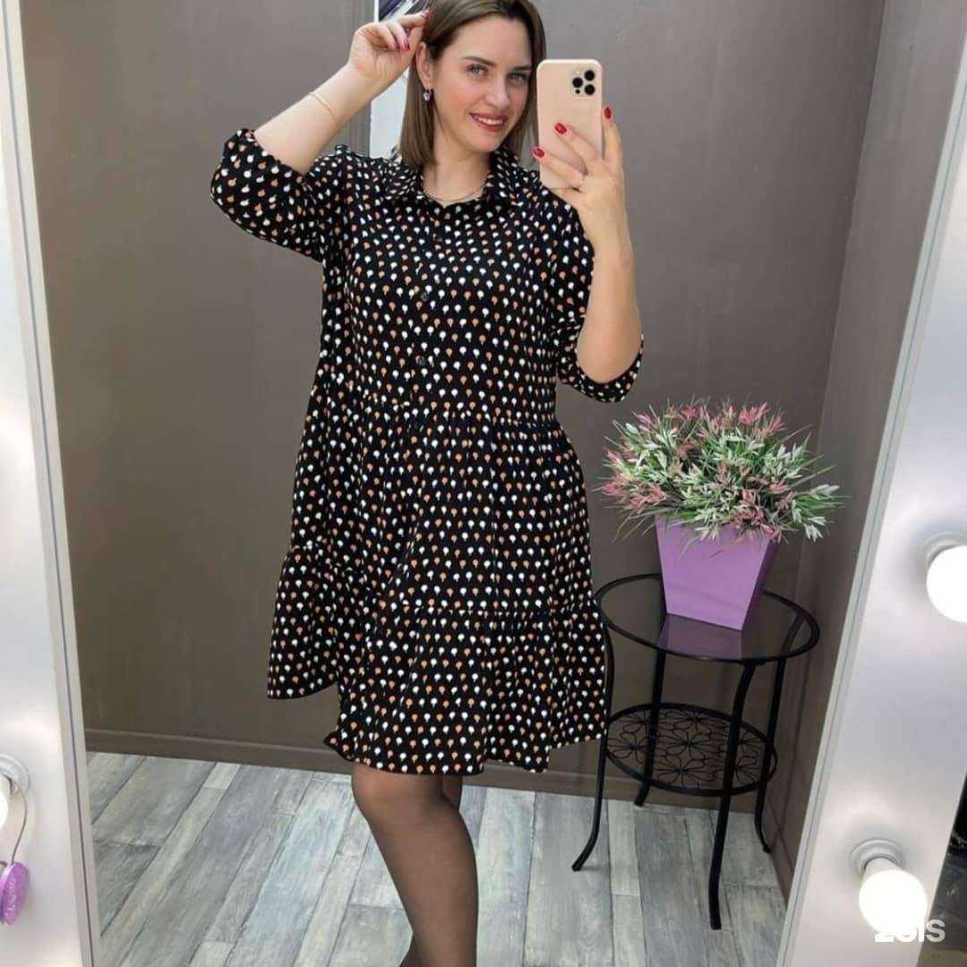 Отзывы на компанию Фасон-фасончик в г. Томск c фото