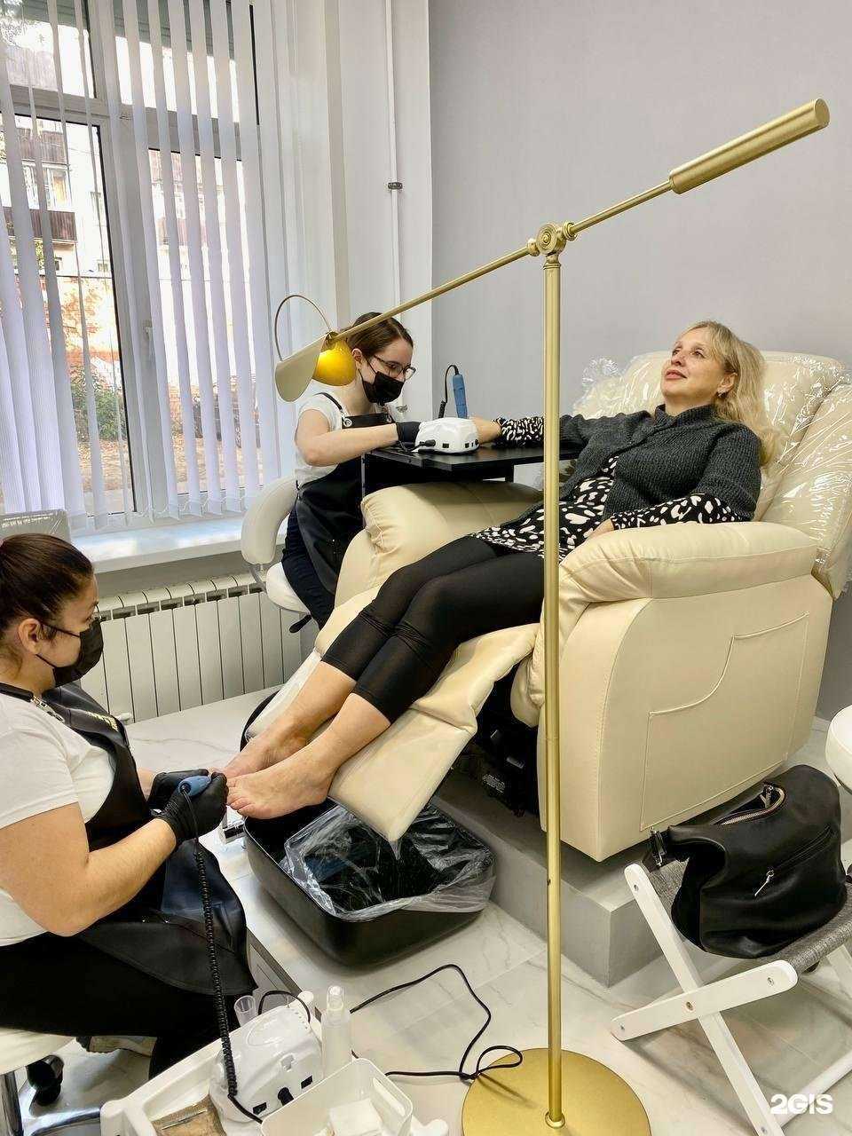 Отзывы на компанию Youstar в Воронеже c фото