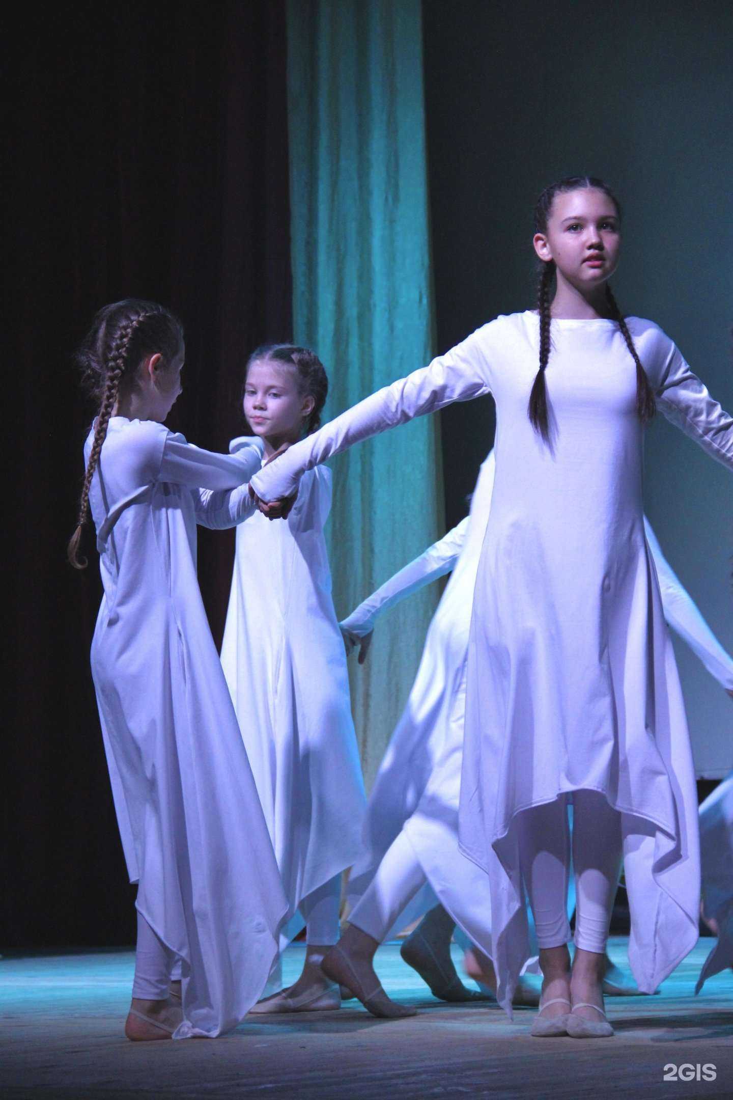 Отзывы на компанию Дворец детского юношеского творчества в г. Южно-Сахалинск c фото