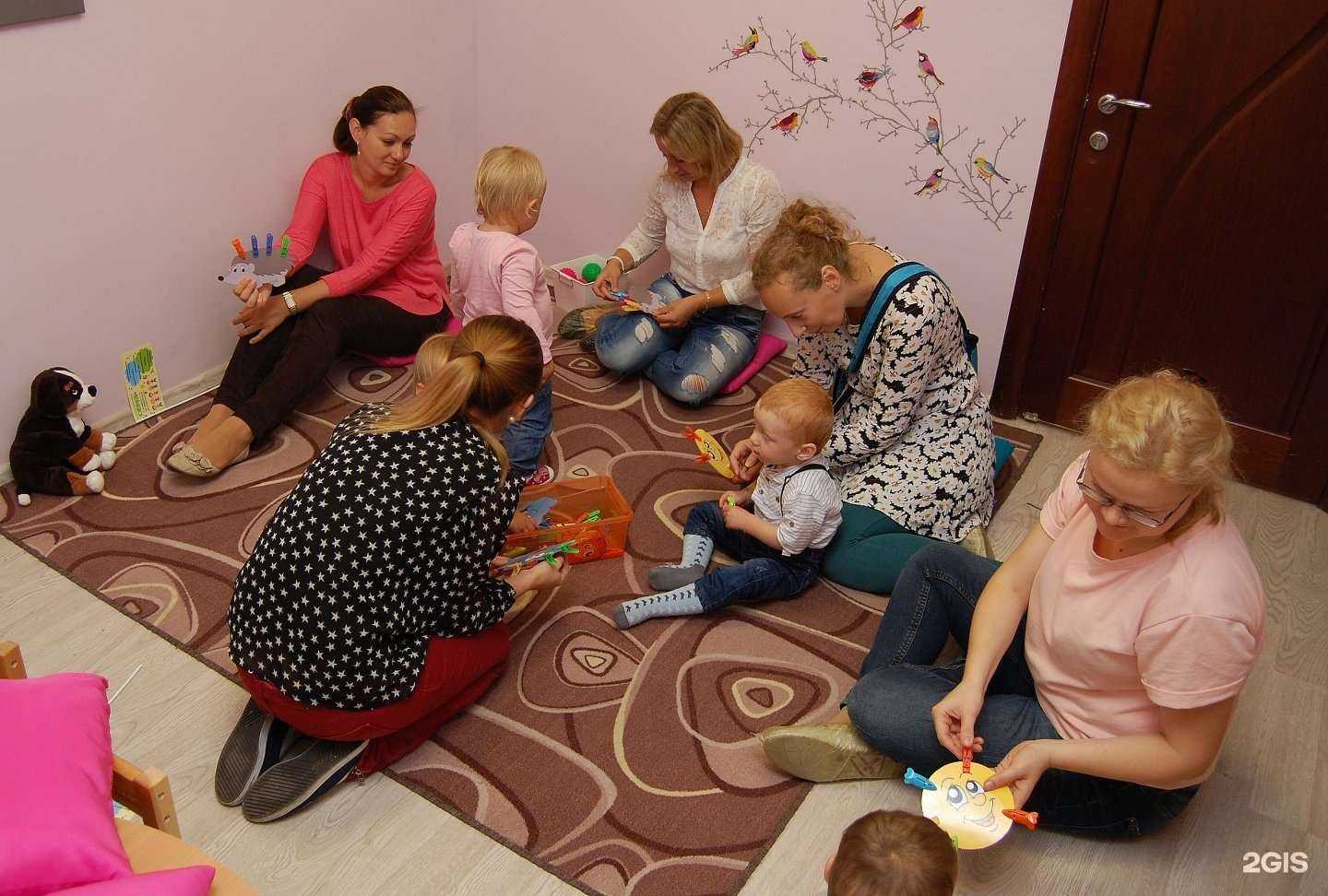 Отзывы на компанию Лесенка в г. Отрадное c фото