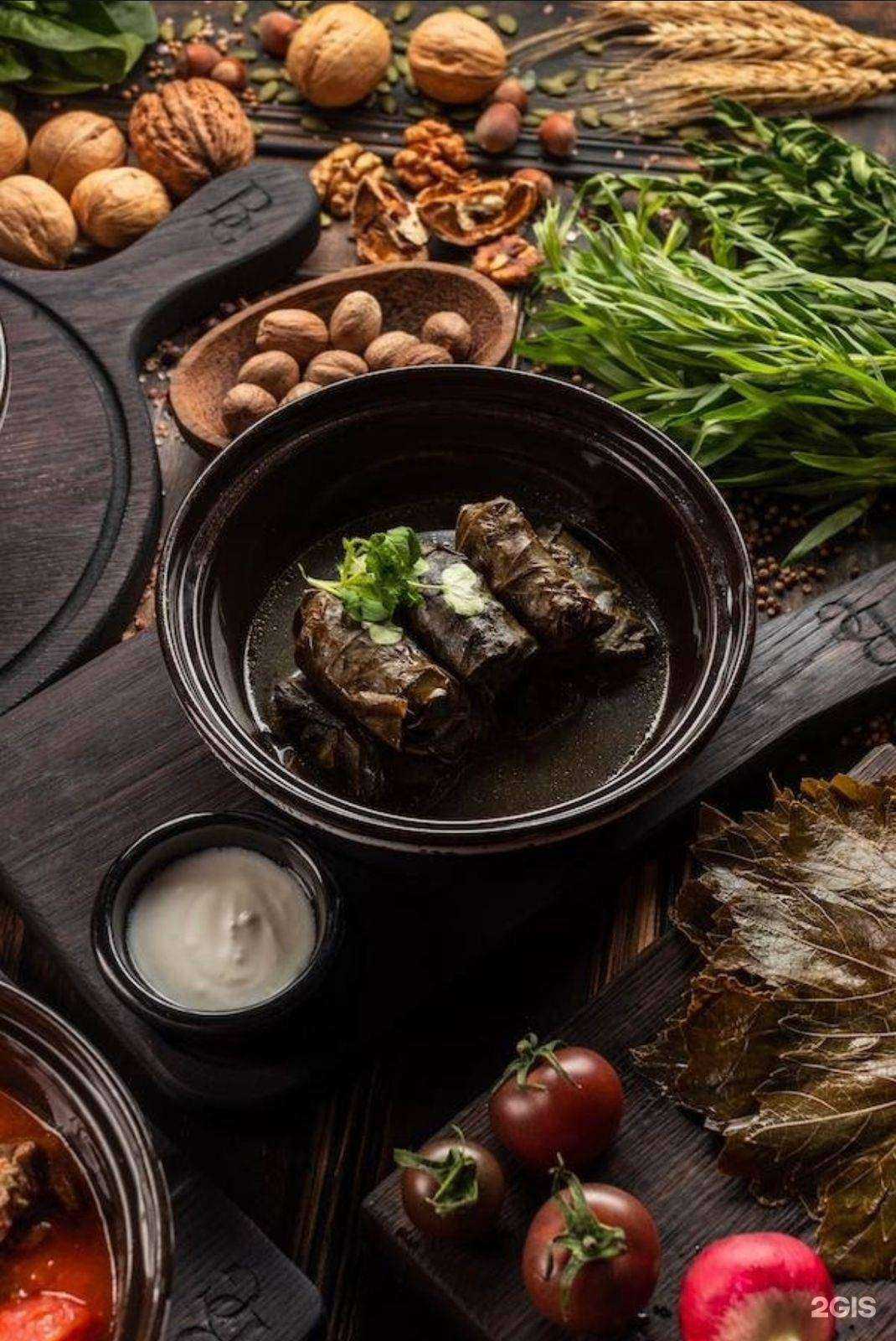 Отзывы на компанию Бородашвили в г. Геленджик c фото