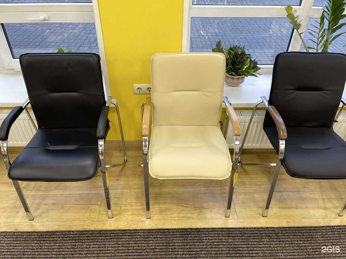 Отзывы на компанию 12 стульев в Ижевске c фото