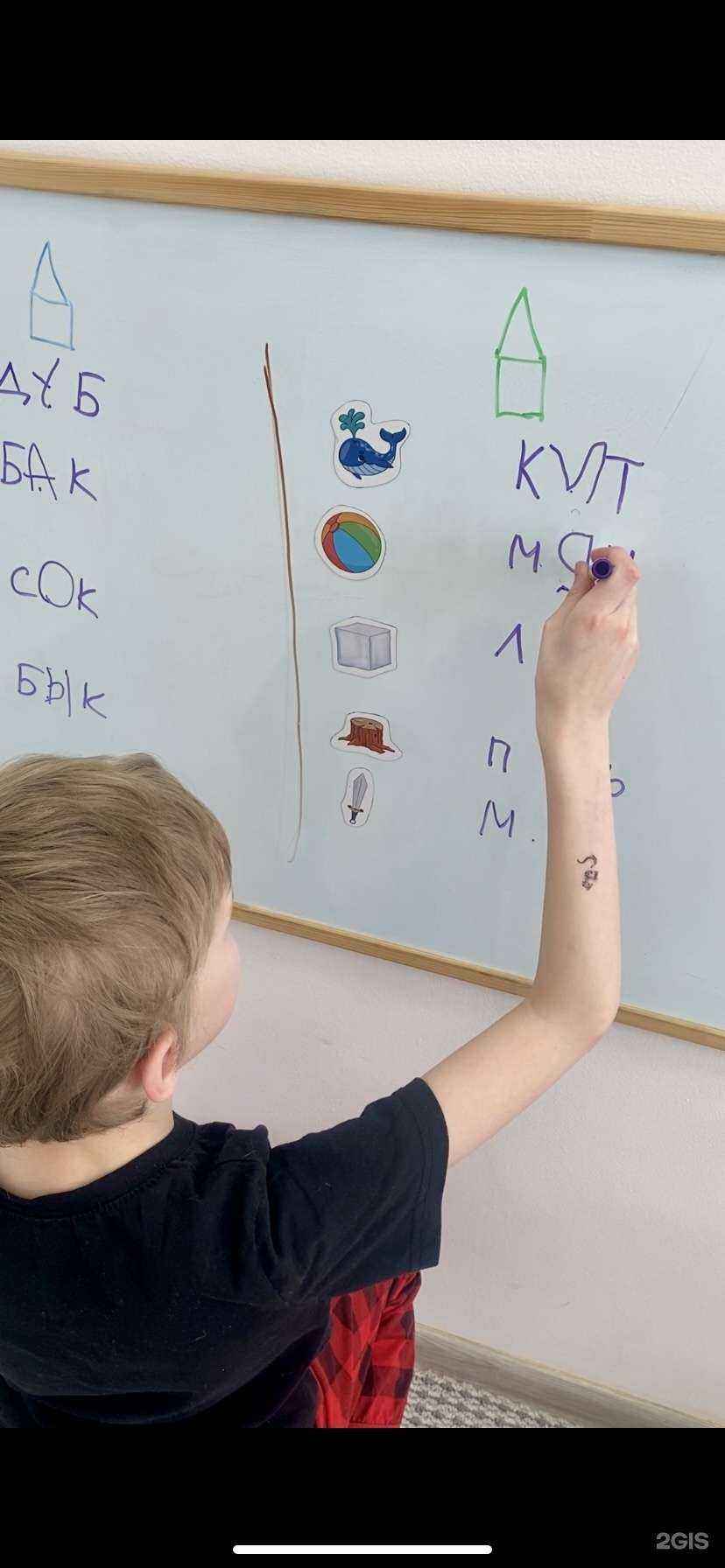 Отзывы на компанию ЛогоПингви в г. Екатеринбург c фото