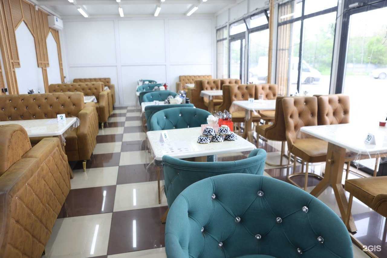 Отзывы на компанию Аль-Бухари в г. Оренбург c фото