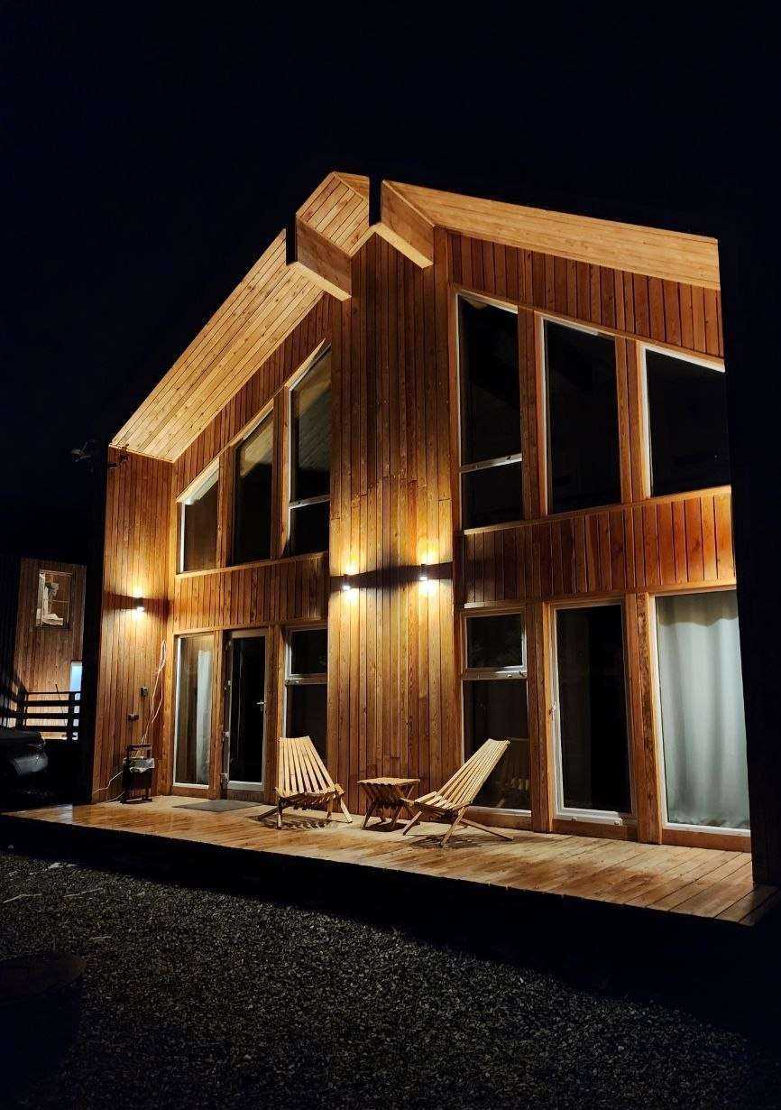 Отзывы на компанию Chilla_villa_Baikal в Байкальске c фото