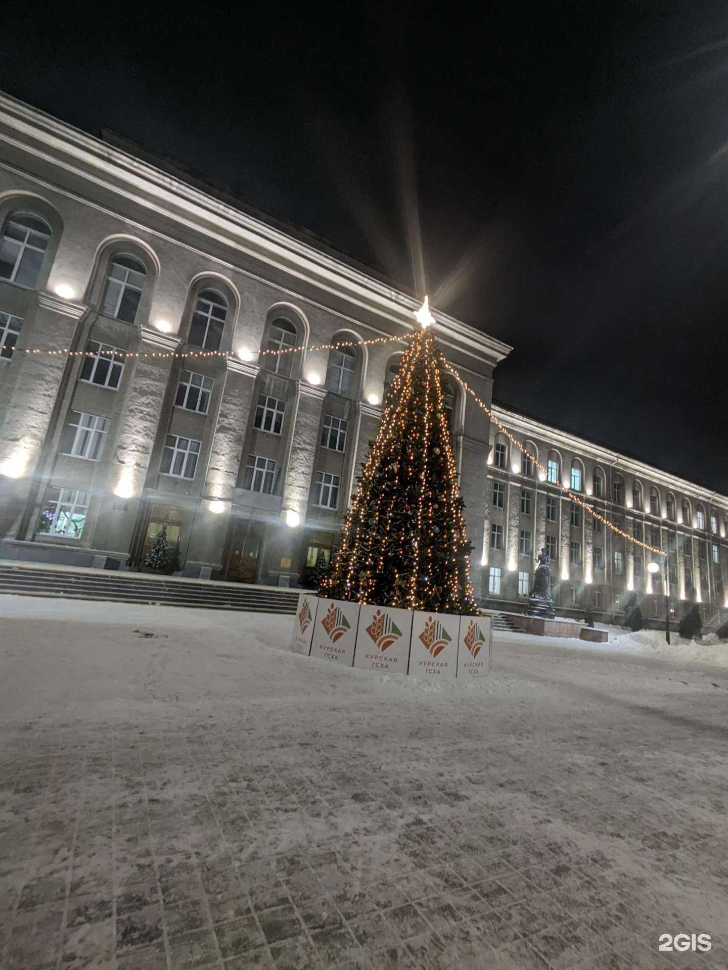 Отзывы на компанию Курский государственный аграрный университет им. И.И. Иванова в Курске c фото