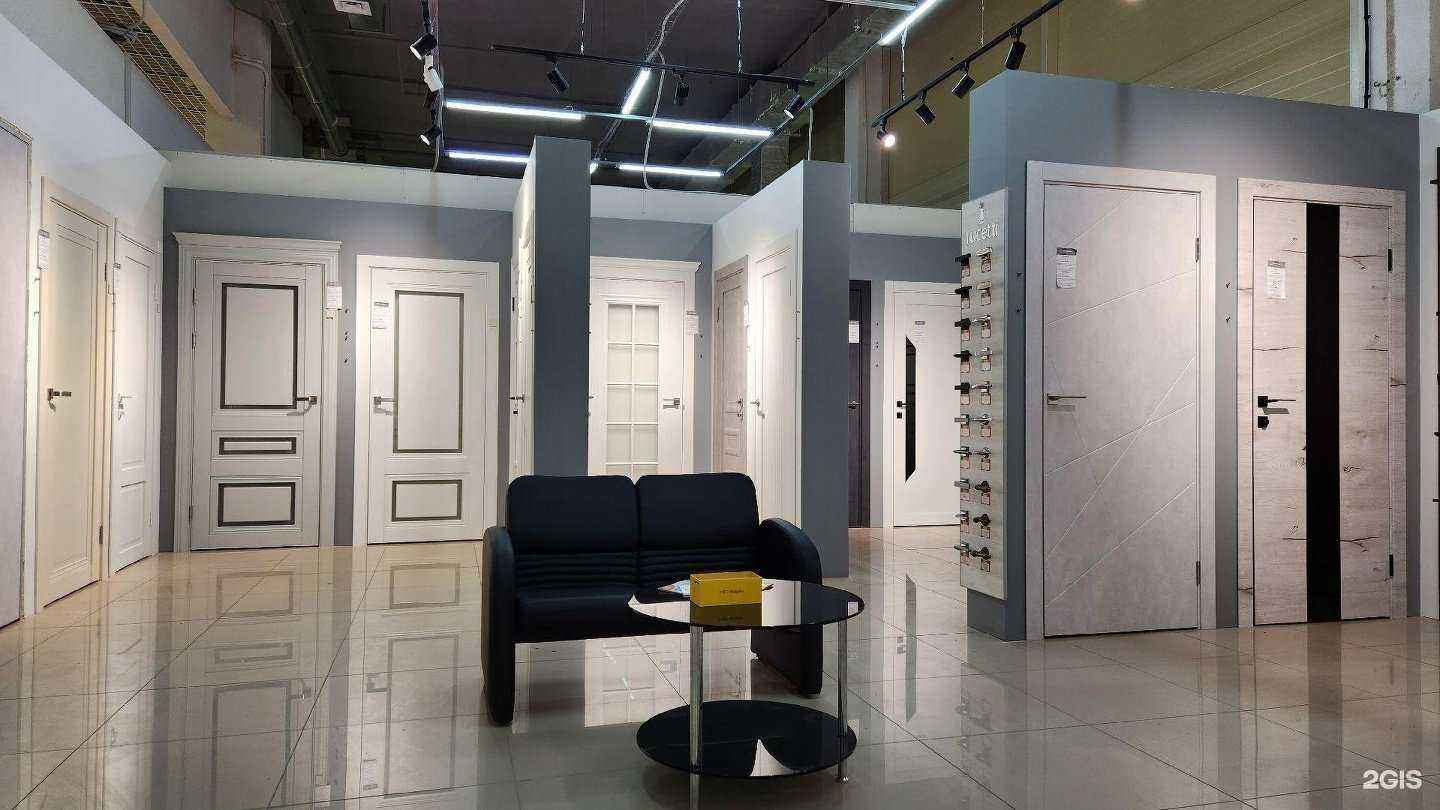 Отзывы на компанию Двери ЛесКом в Пензе c фото