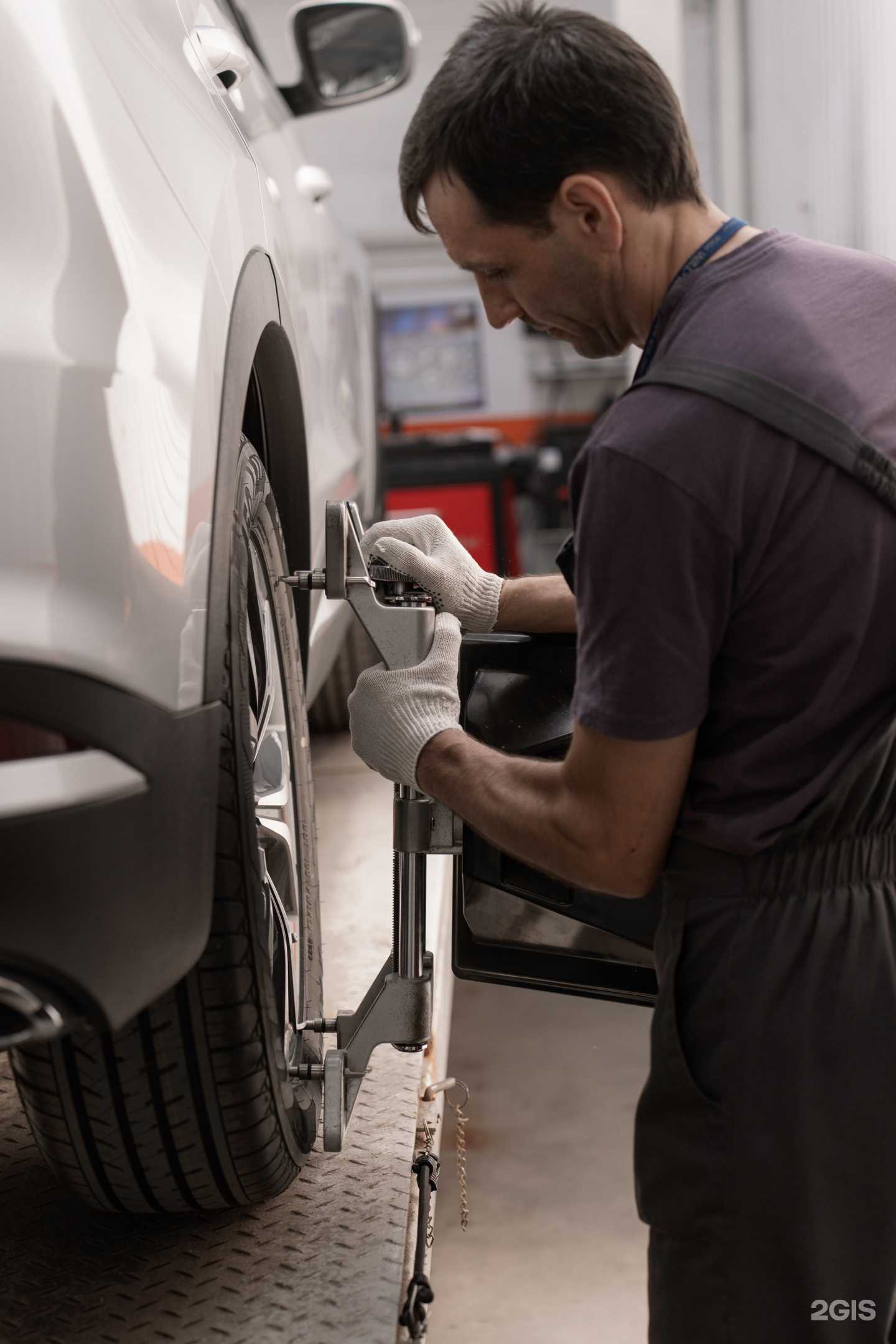 Отзывы на компанию Боравто Сервис в Воронеже c фото