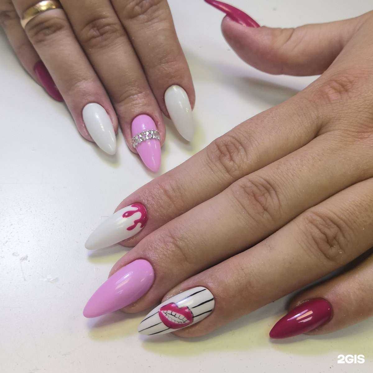 Отзывы на компанию Beauty house в Брянске c фото