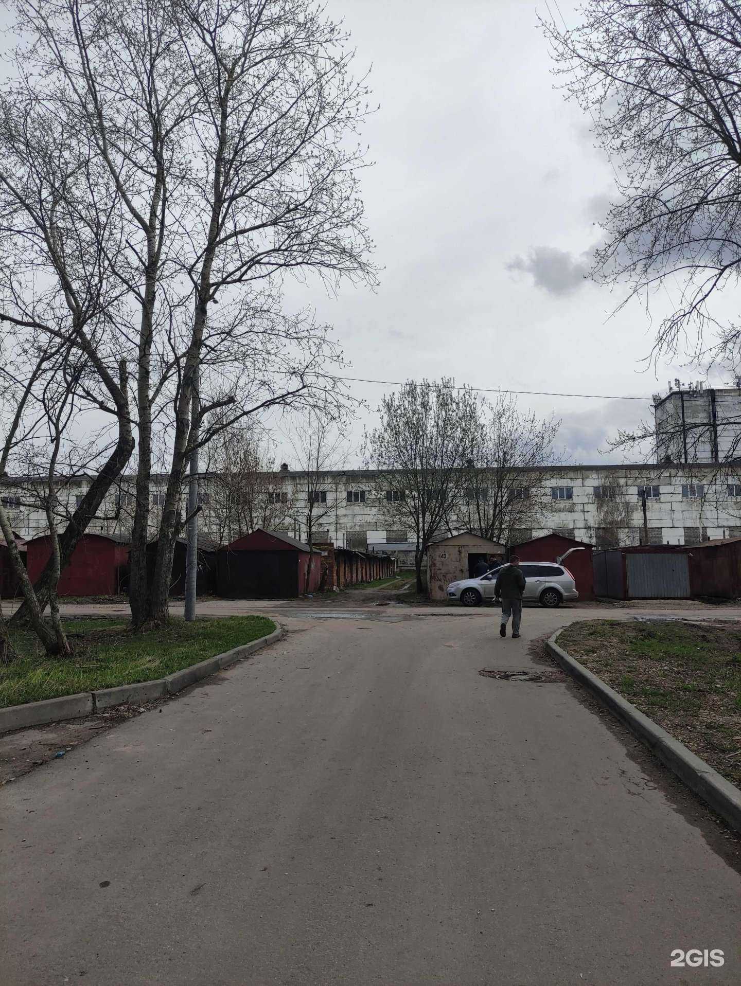 Отзывы на компанию Производственная компания в г. Подольск c фото