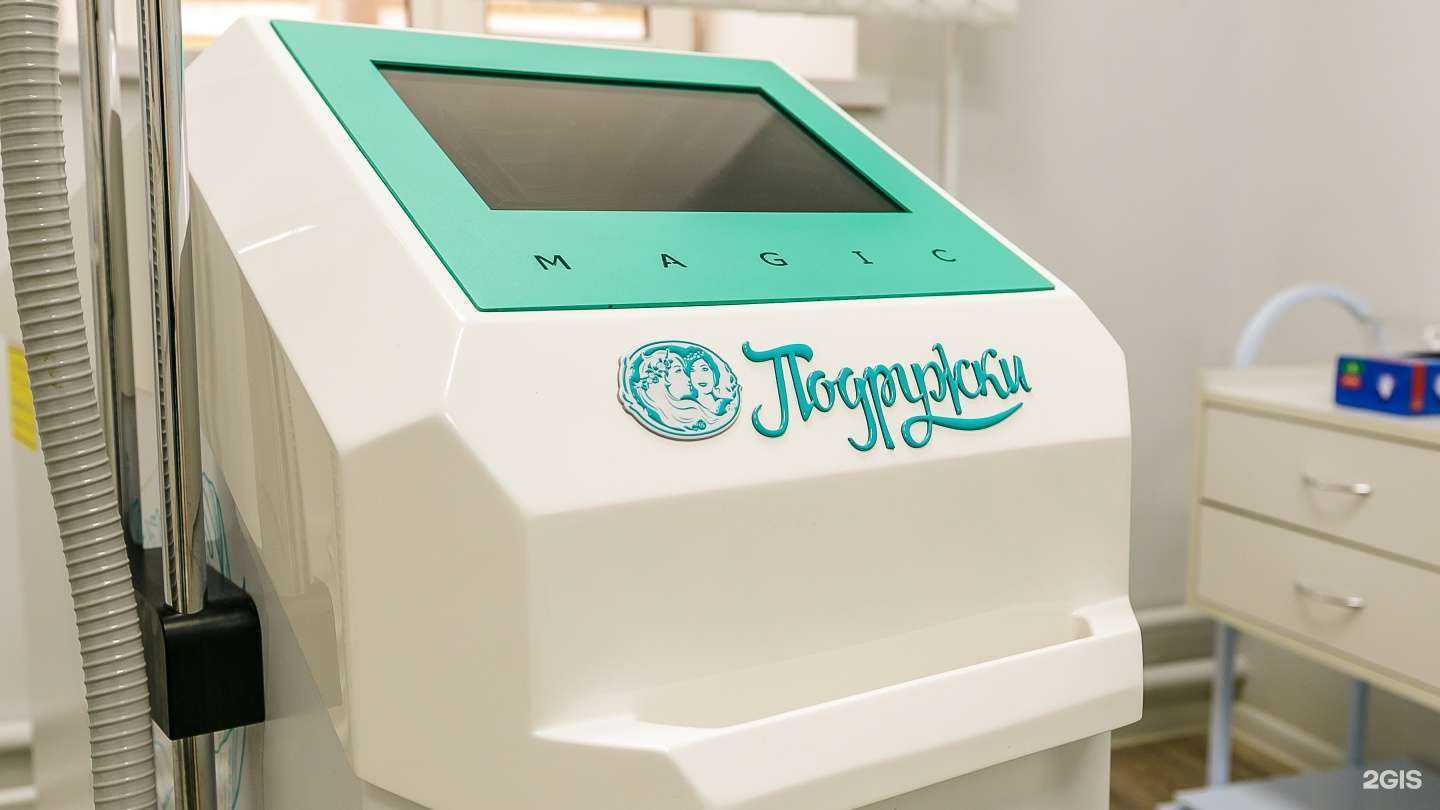 Отзывы на компанию Подружки в г. Псков c фото