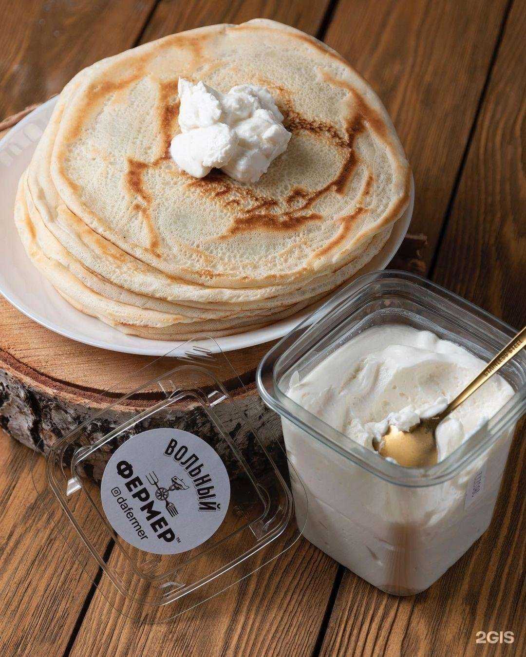 Отзывы на компанию Вольный фермер в Екатеринбурге c фото