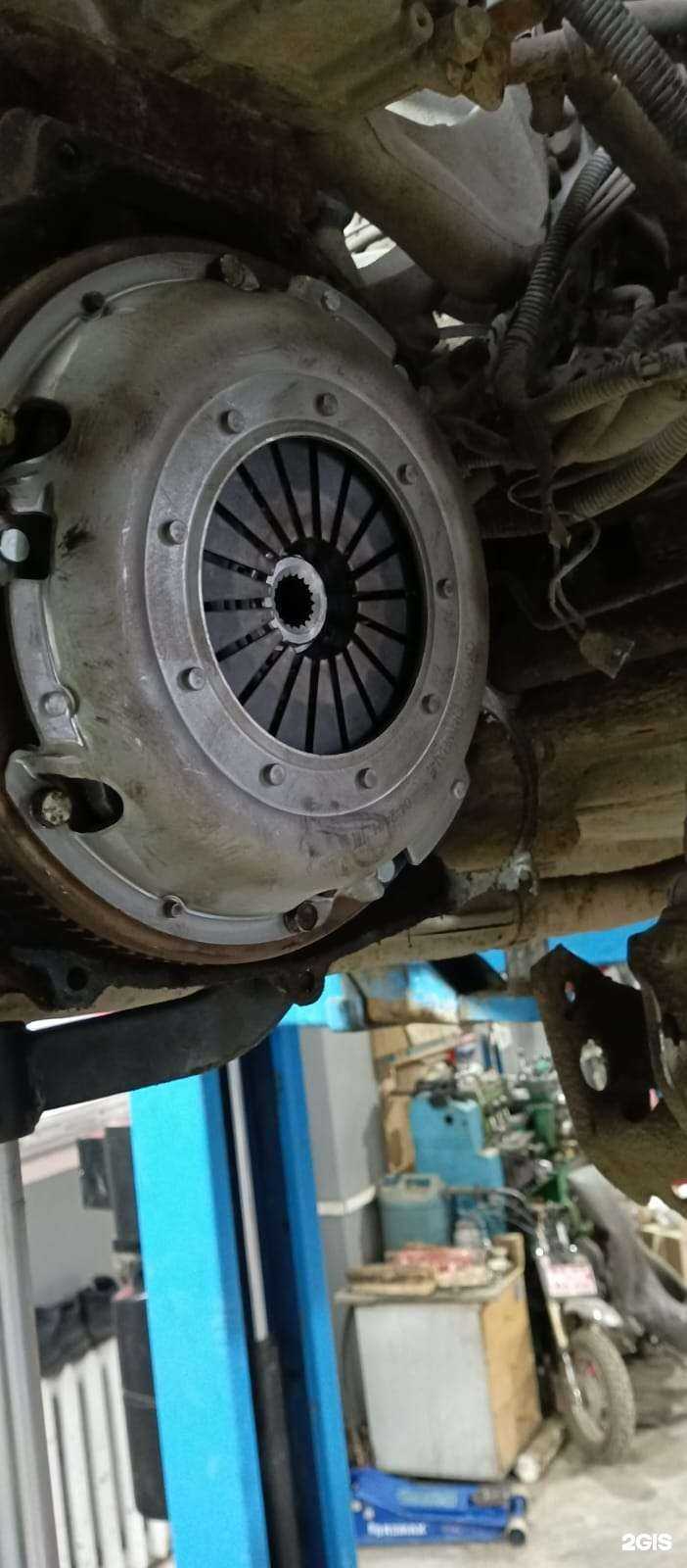 Отзывы на компанию Тм сервис в Тюмени c фото