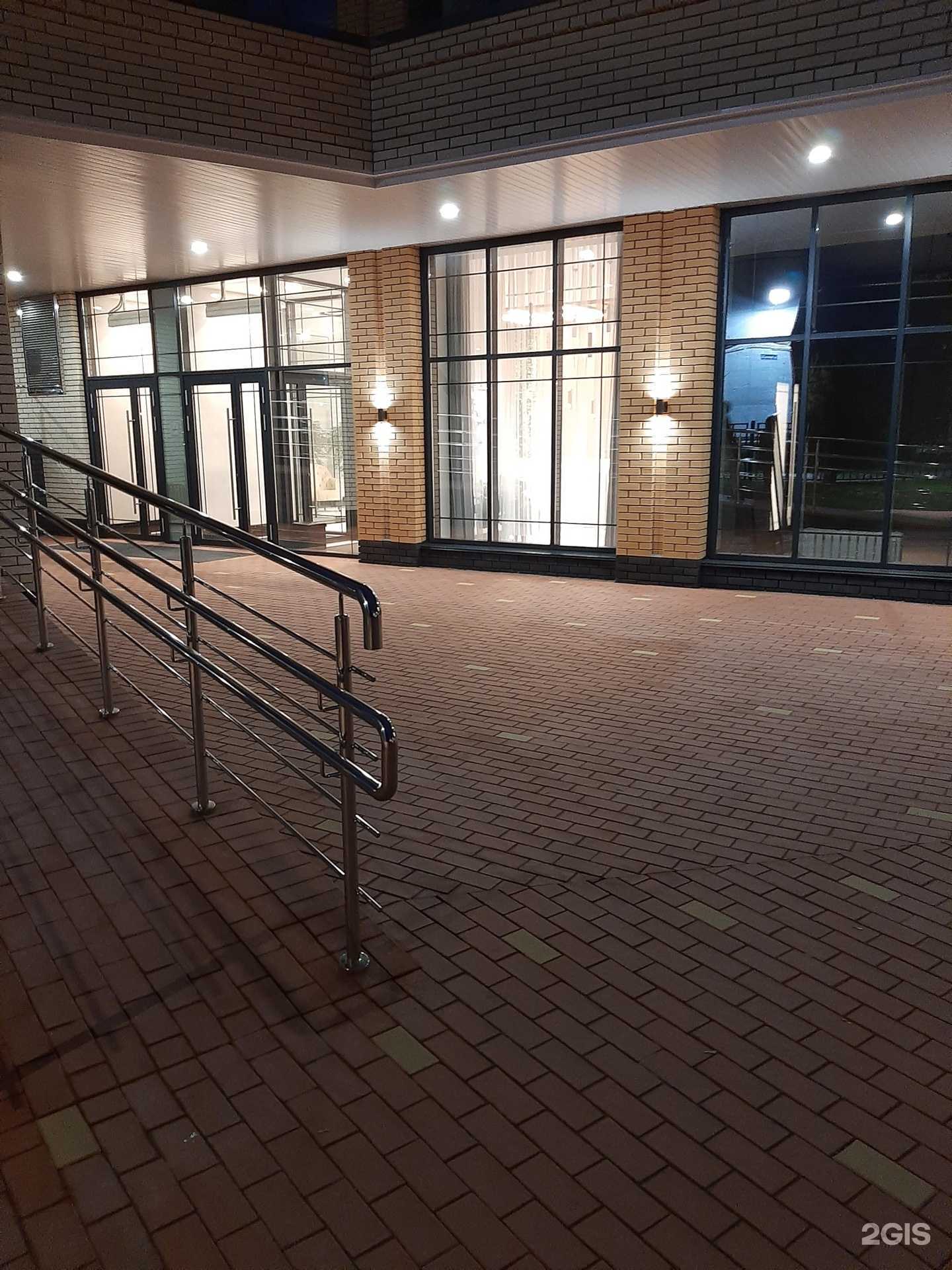 Отзывы на компанию Руфтоп в Новосибирске c фото - фотография 2 из 2