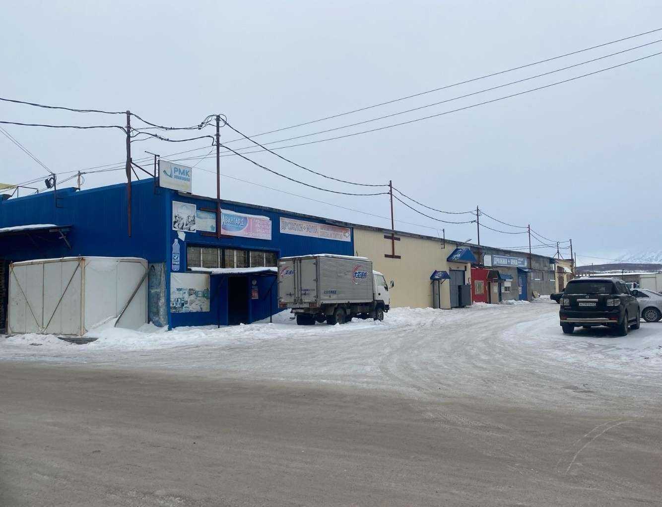 Отзывы на компанию Авангард в Петропавловске-Камчатском c фото - фотография 2 из 2