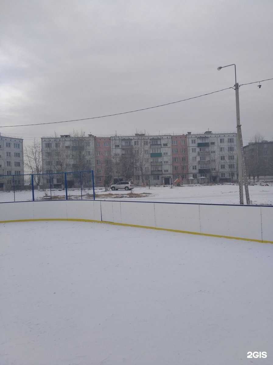 Отзывы на компанию Парикмахерская в Чите c фото - фотография 2 из 2