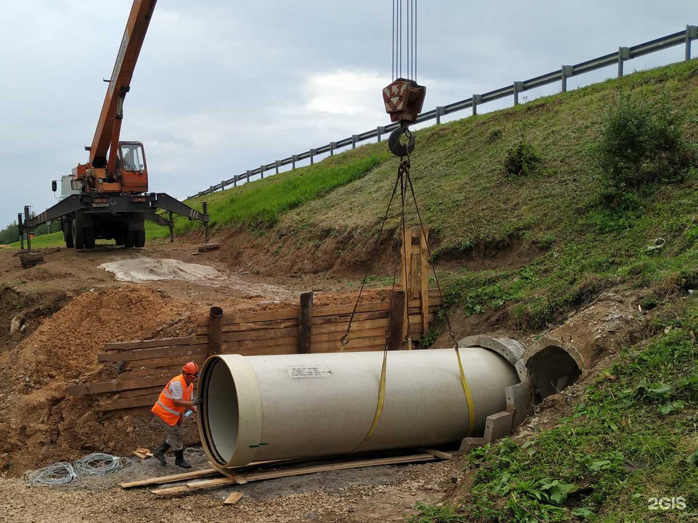 Отзывы на компанию Стеклокомпозит в Рязани c фото