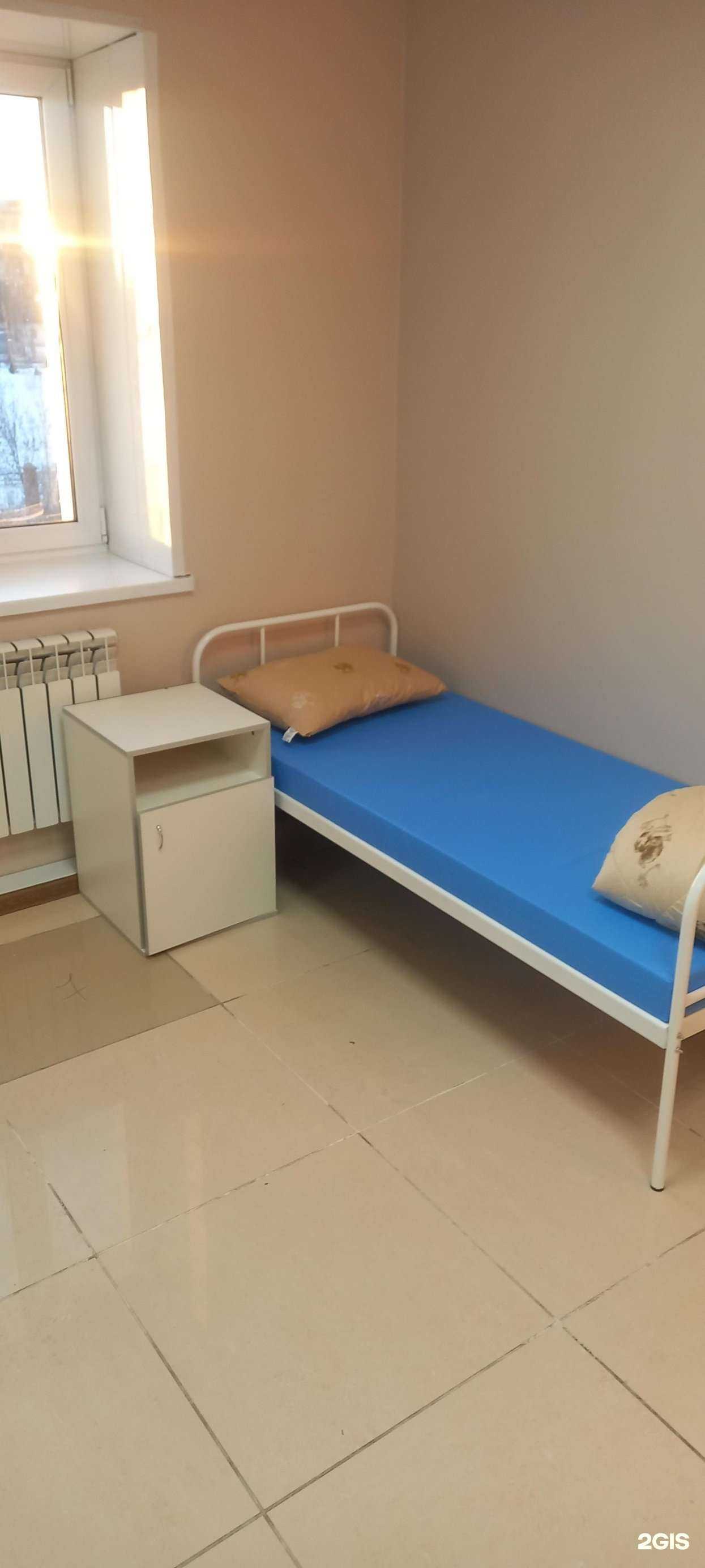 Отзывы на компанию НаркоМед в Рязани c фото