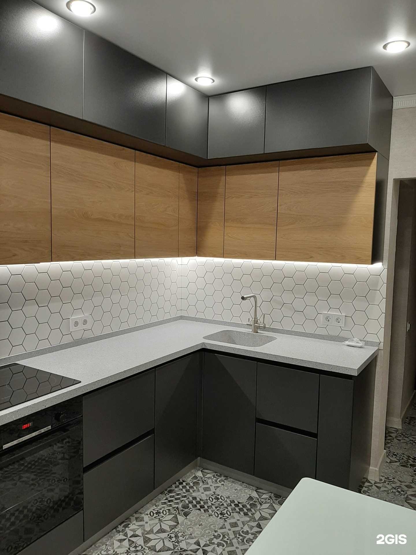 Отзывы на компанию ИП Мухин А.В. в г. Набережные Челны c фото