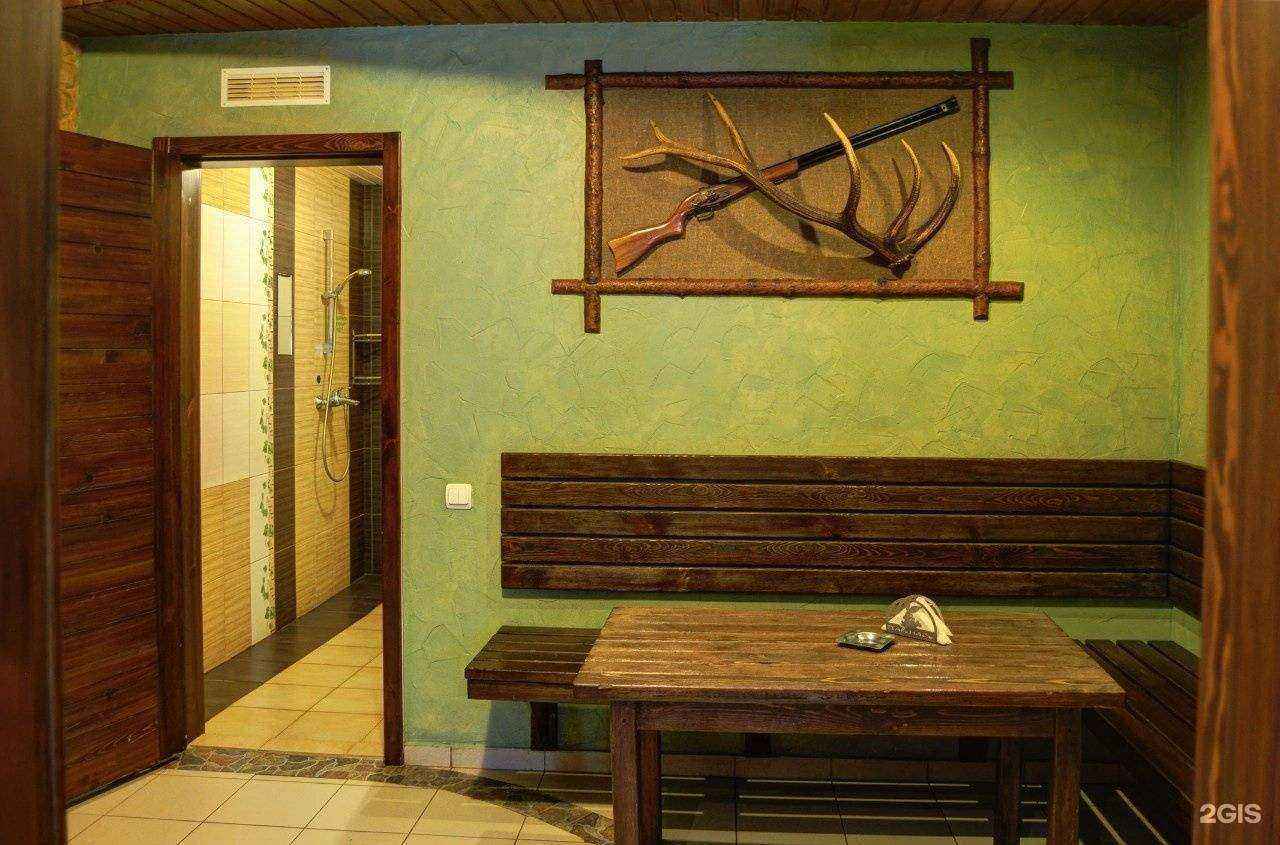 Отзывы на компанию Парьнасъ в г. Дивногорск c фото