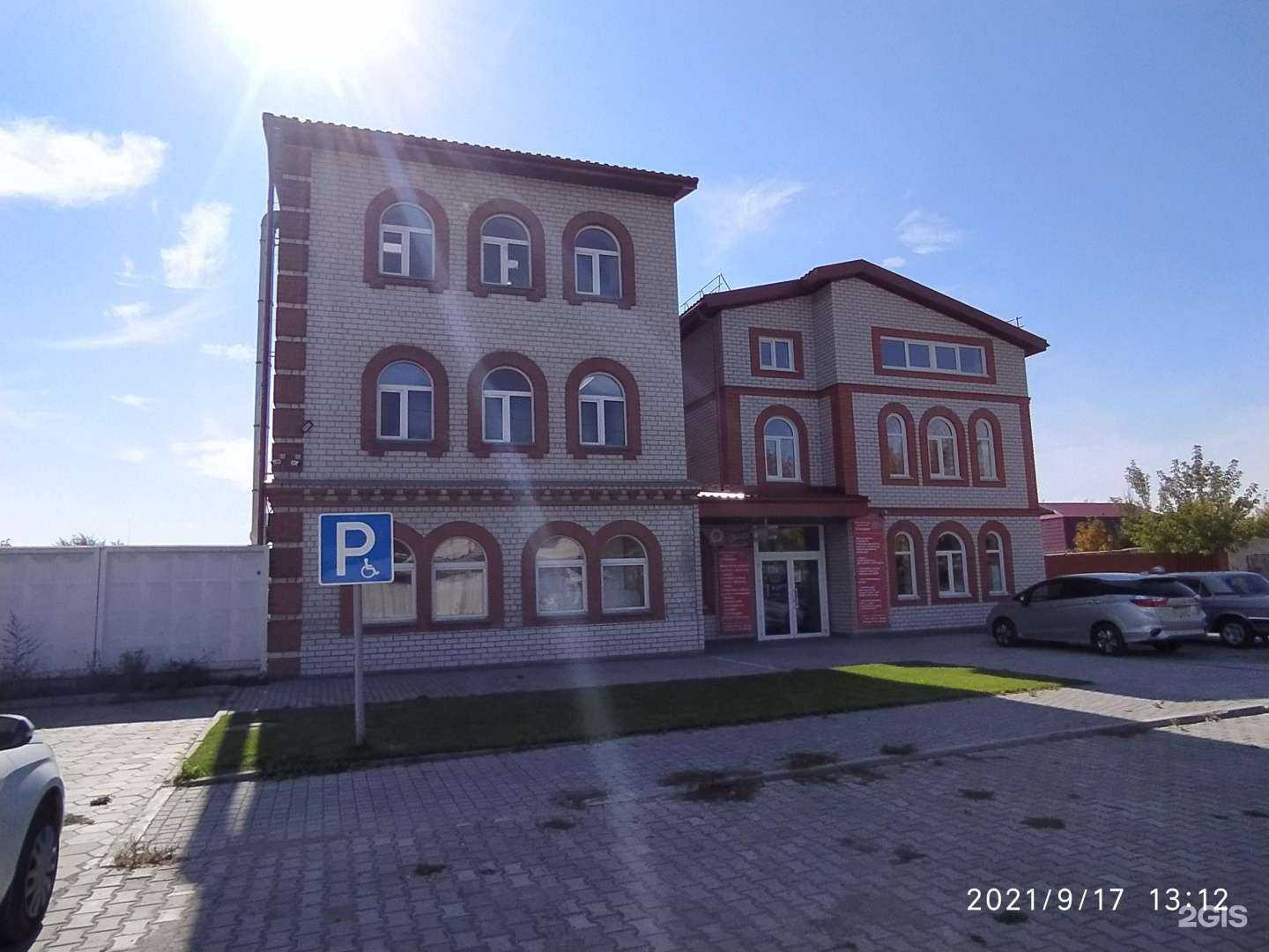 Отзывы на компанию Стилдор в Барнауле c фото - фотография 2 из 2