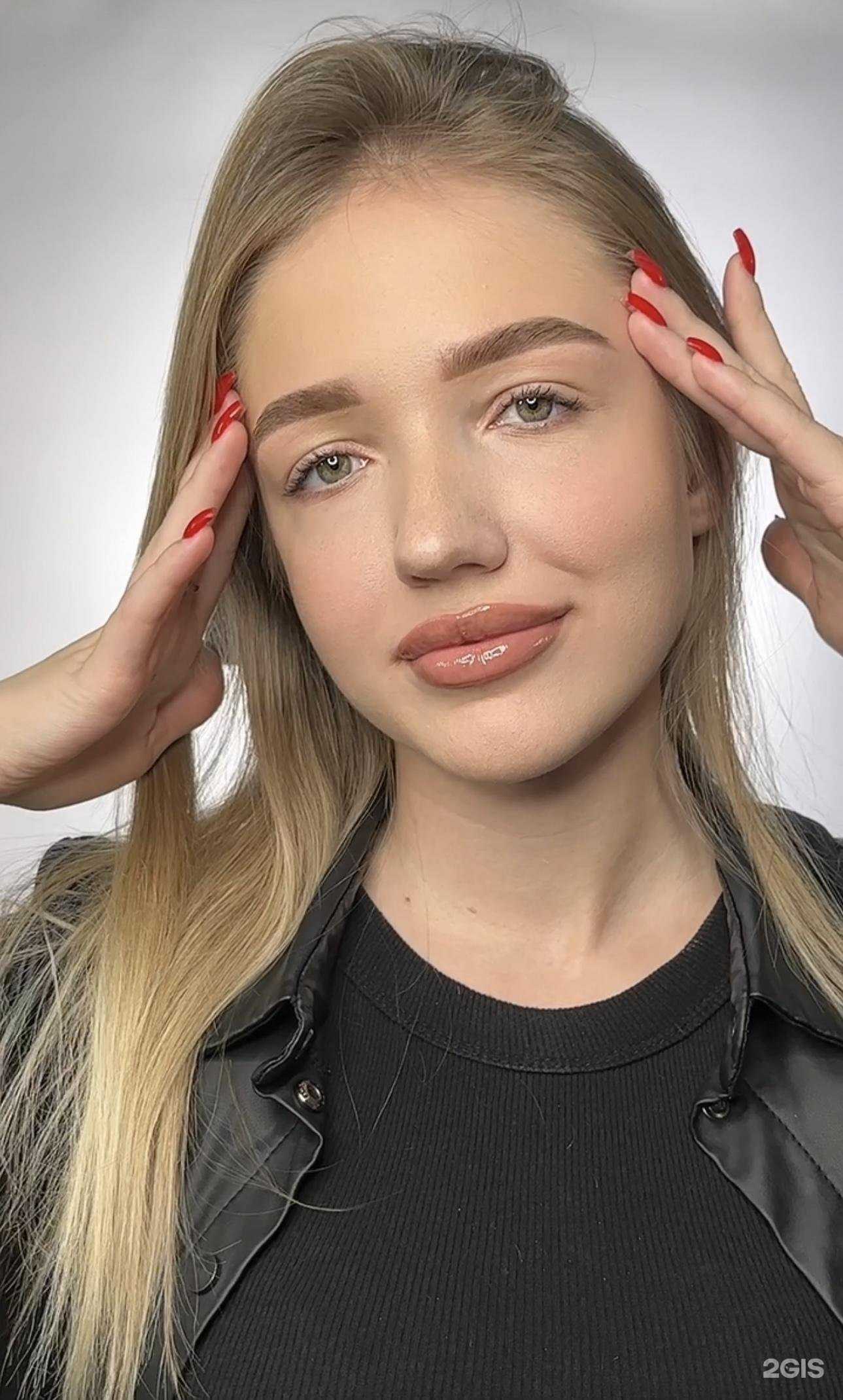 Отзывы на компанию Студия оформления бровей в г. Ставрополь c фото