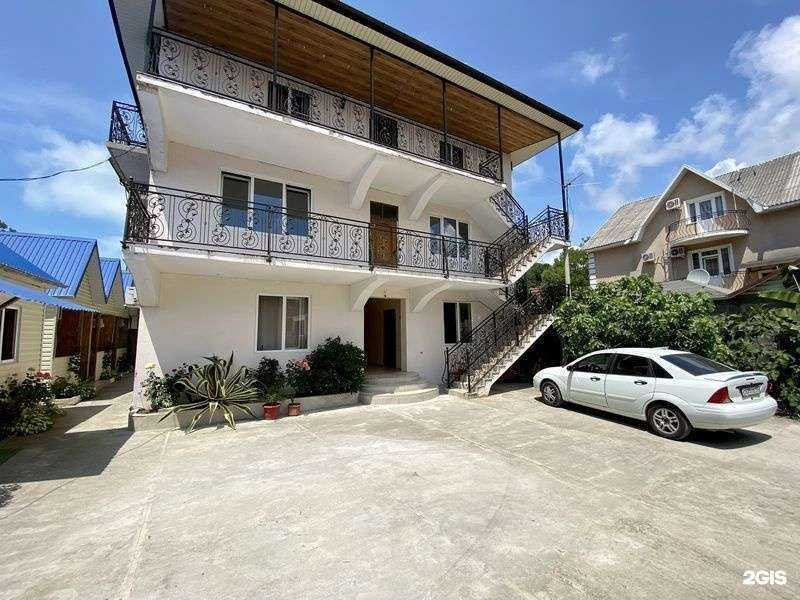 Отзывы на компанию Облака в г. Сочи c фото