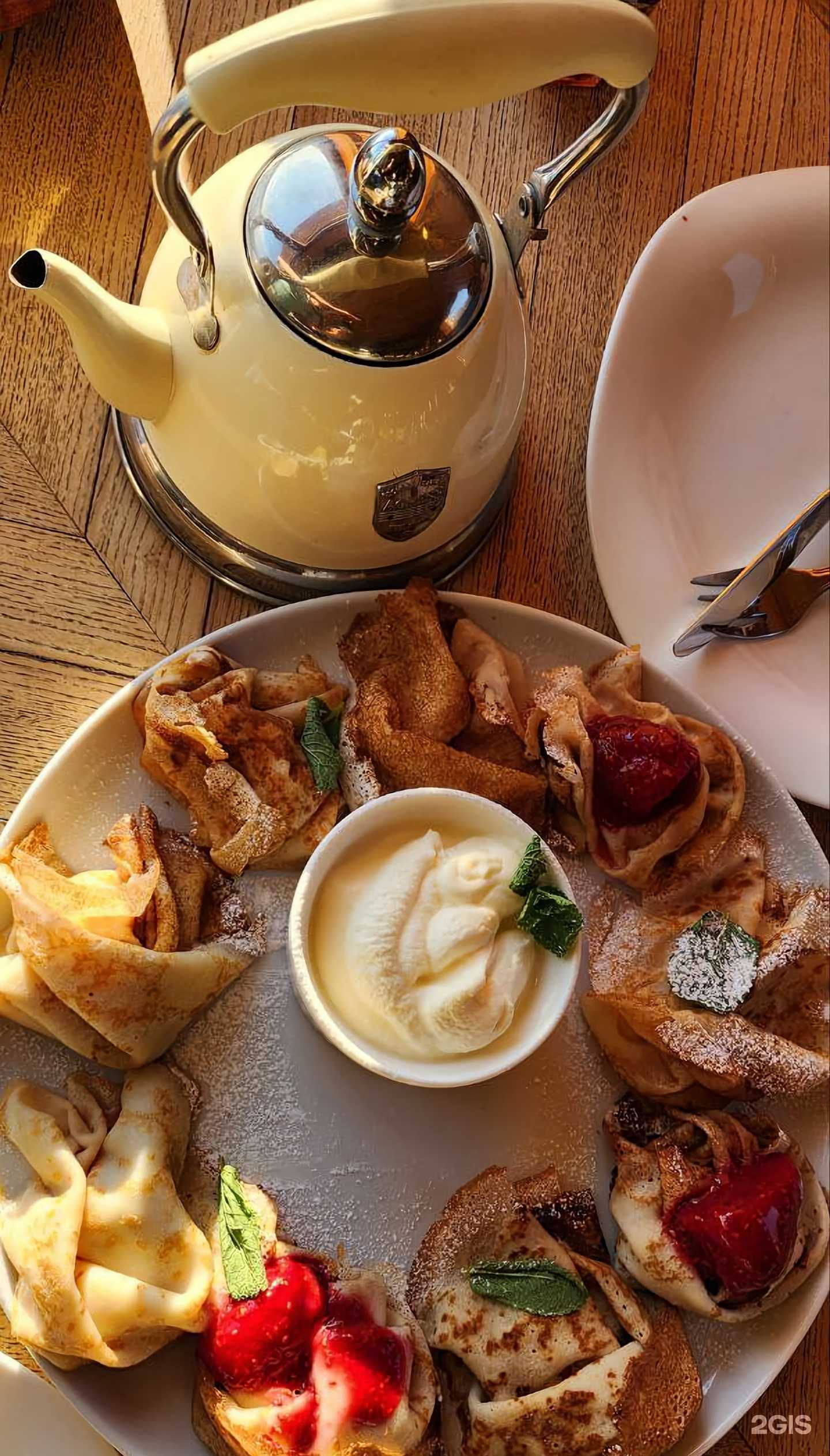 Отзывы на компанию Пара смыслов в Сочи c фото