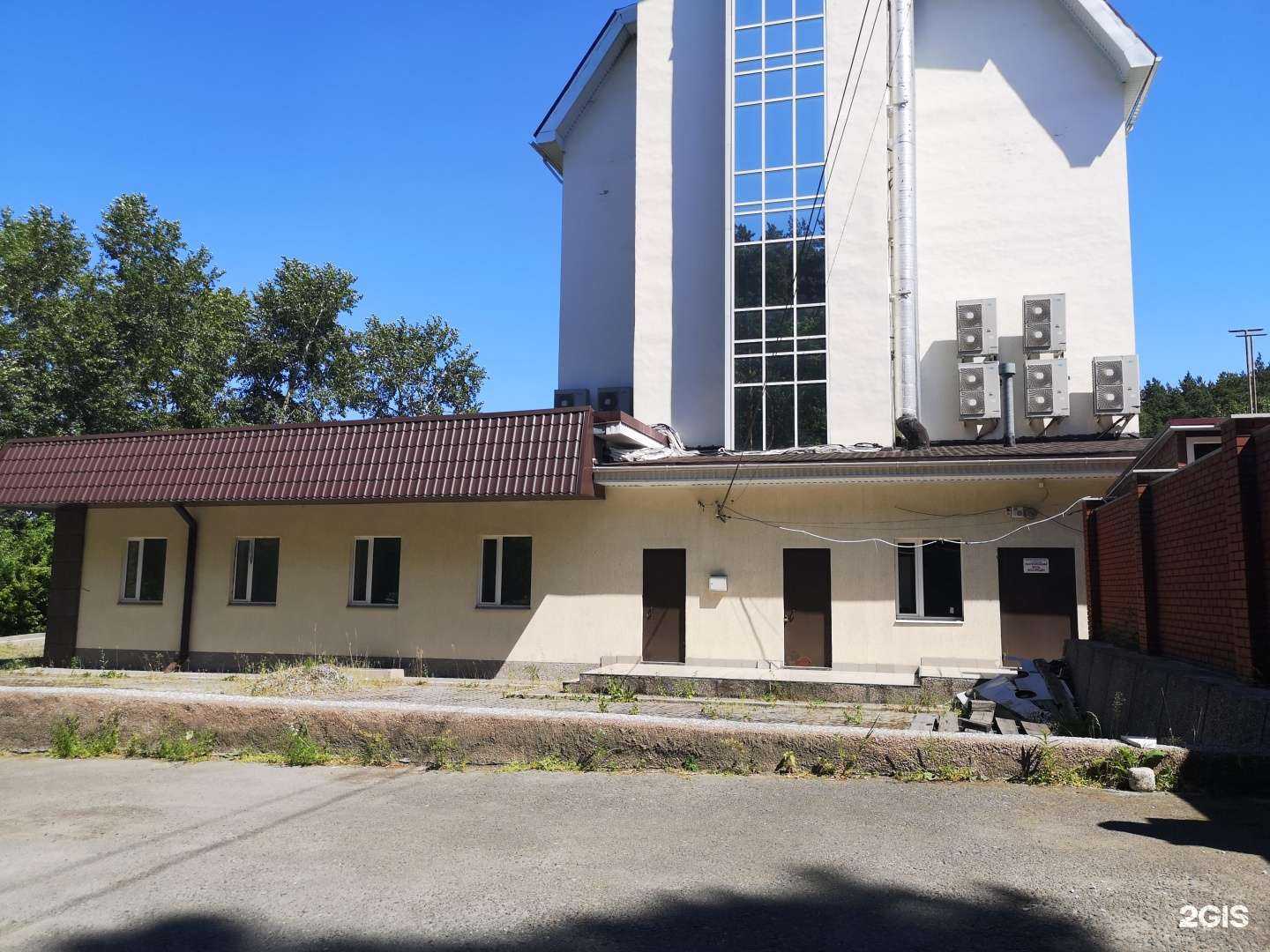 Отзывы на компанию Рудов в Екатеринбурге c фото - фотография 2 из 2