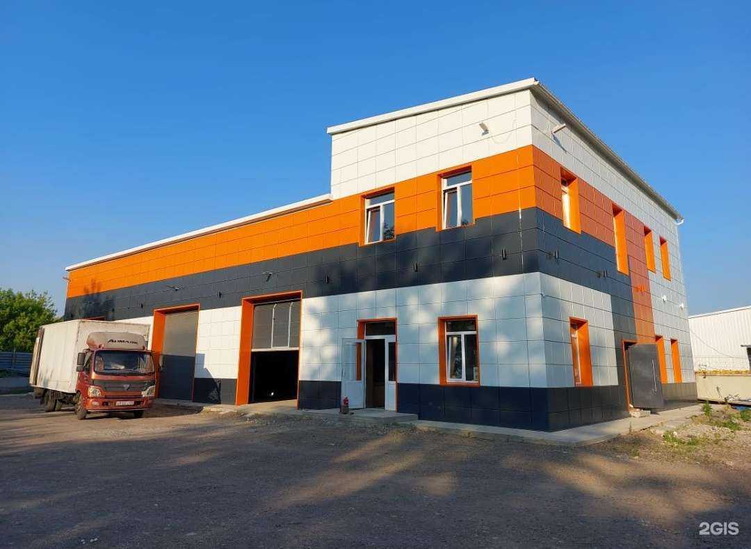 Отзывы на компанию Сервисный центр в Красноярске c фото - фотография 2 из 2