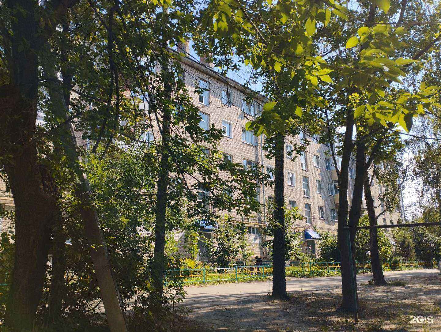 Отзывы на компанию Живая вода в Арзамасе c фото - фотография 2 из 2