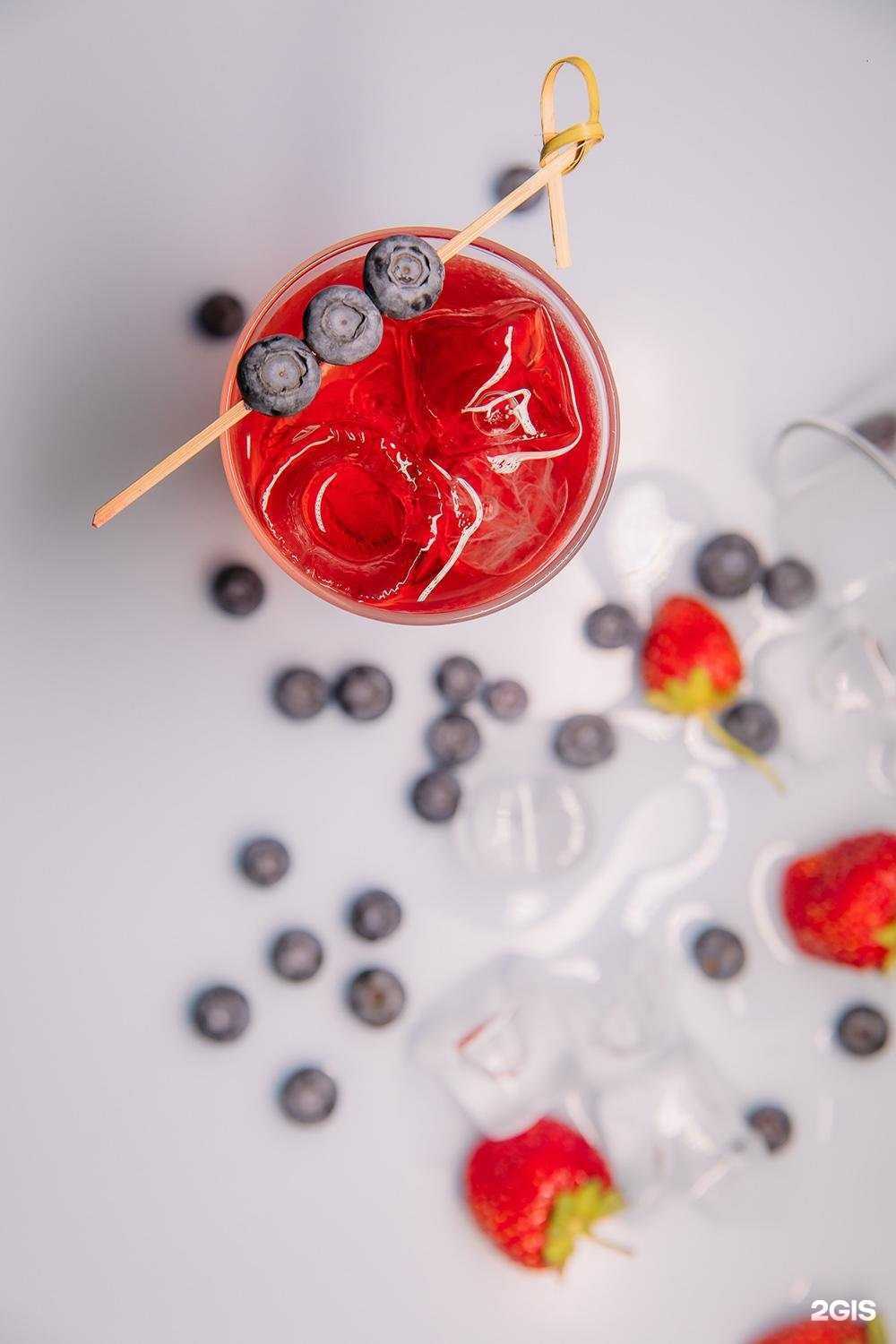 Отзывы на компанию Paloma cantina в Казани c фото