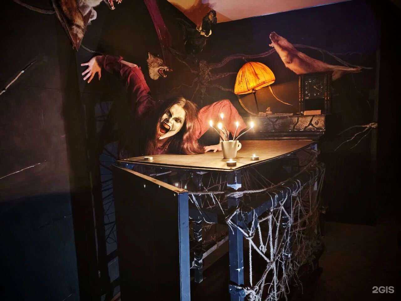 Отзывы на компанию Бункер в Ставрополе c фото