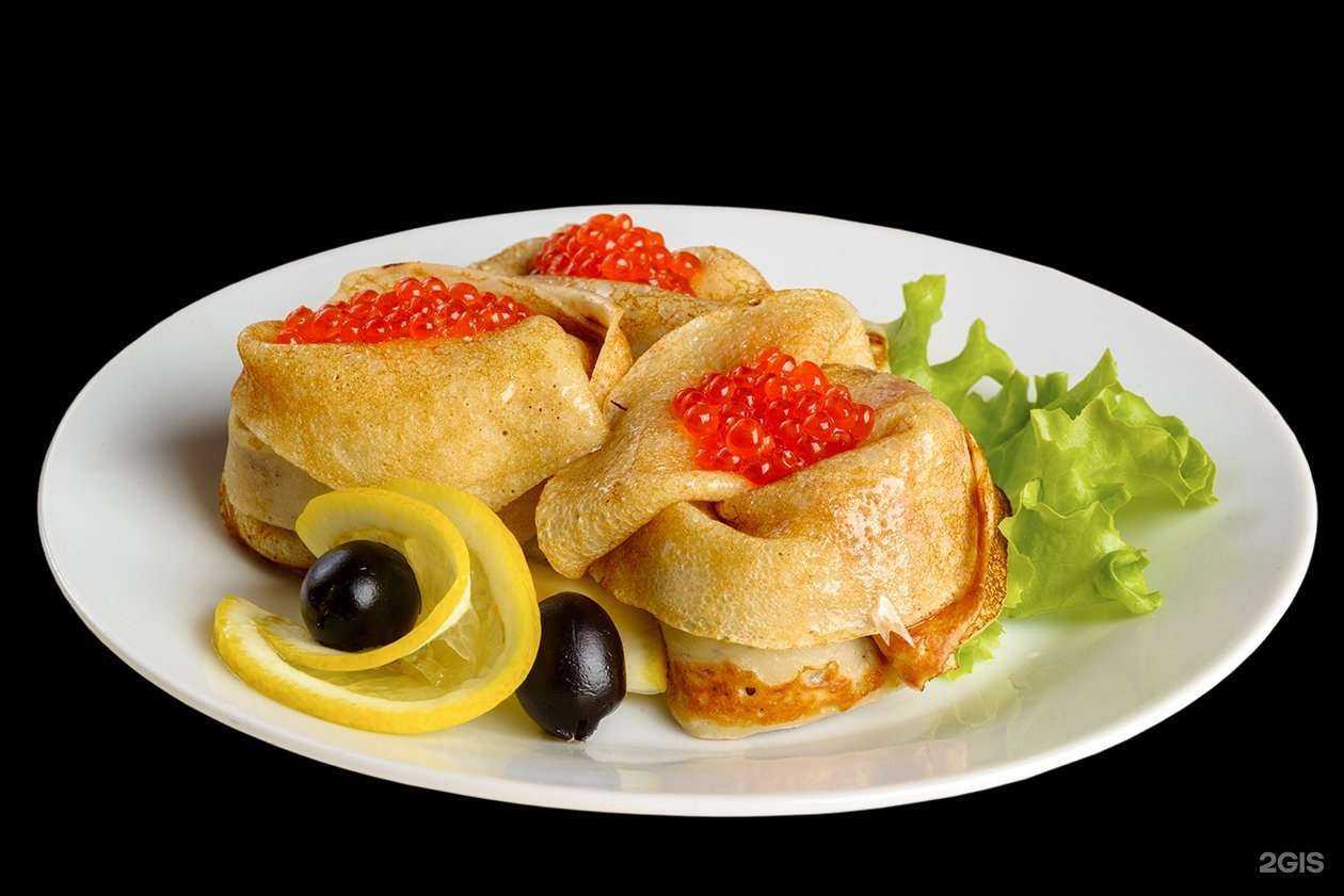 Отзывы на компанию Масляница в Сыктывкаре c фото