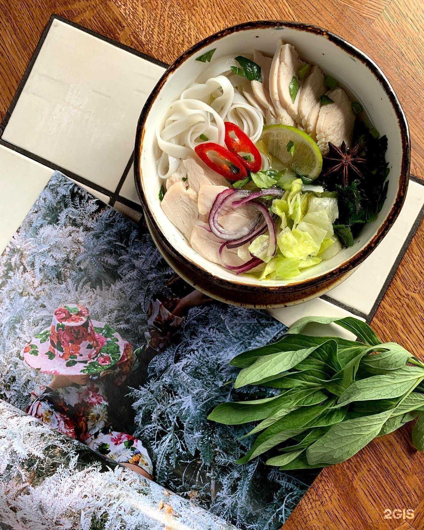 Отзывы на компанию Pizzeria Trest в Пензе c фото