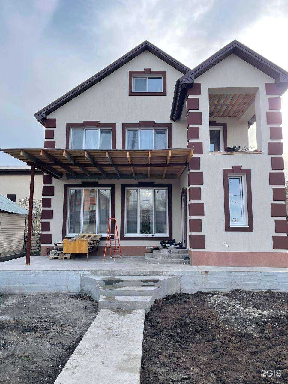 Отзывы на компанию Moskitos63 в Самаре c фото