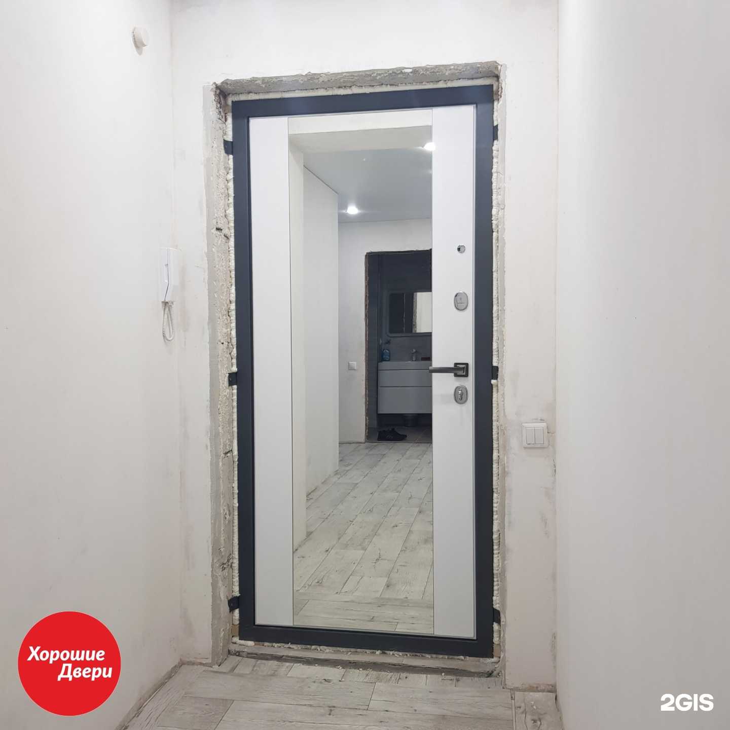 Отзывы на компанию Хорошие двери в Елабуге c фото