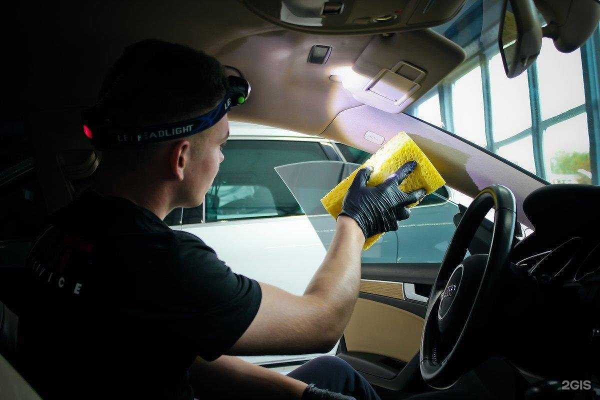 Отзывы на компанию АМТ Service в г. Рязань c фото