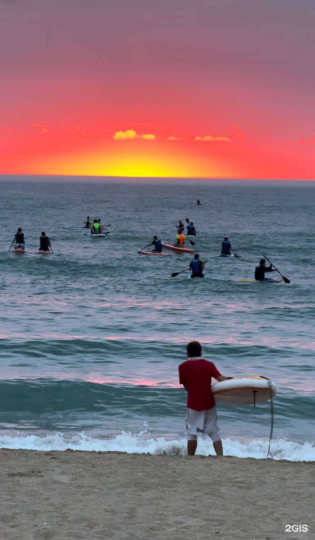 Отзывы на компанию Supboard Dagestan в Махачкале c фото