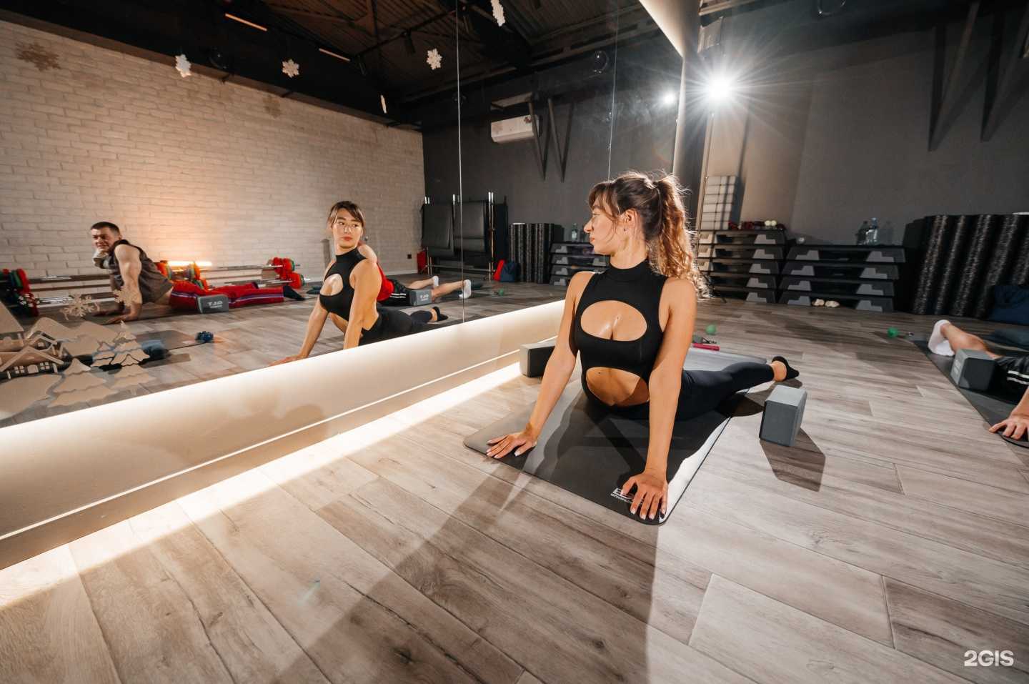 Отзывы на компанию Sportbox в Кемерове c фото