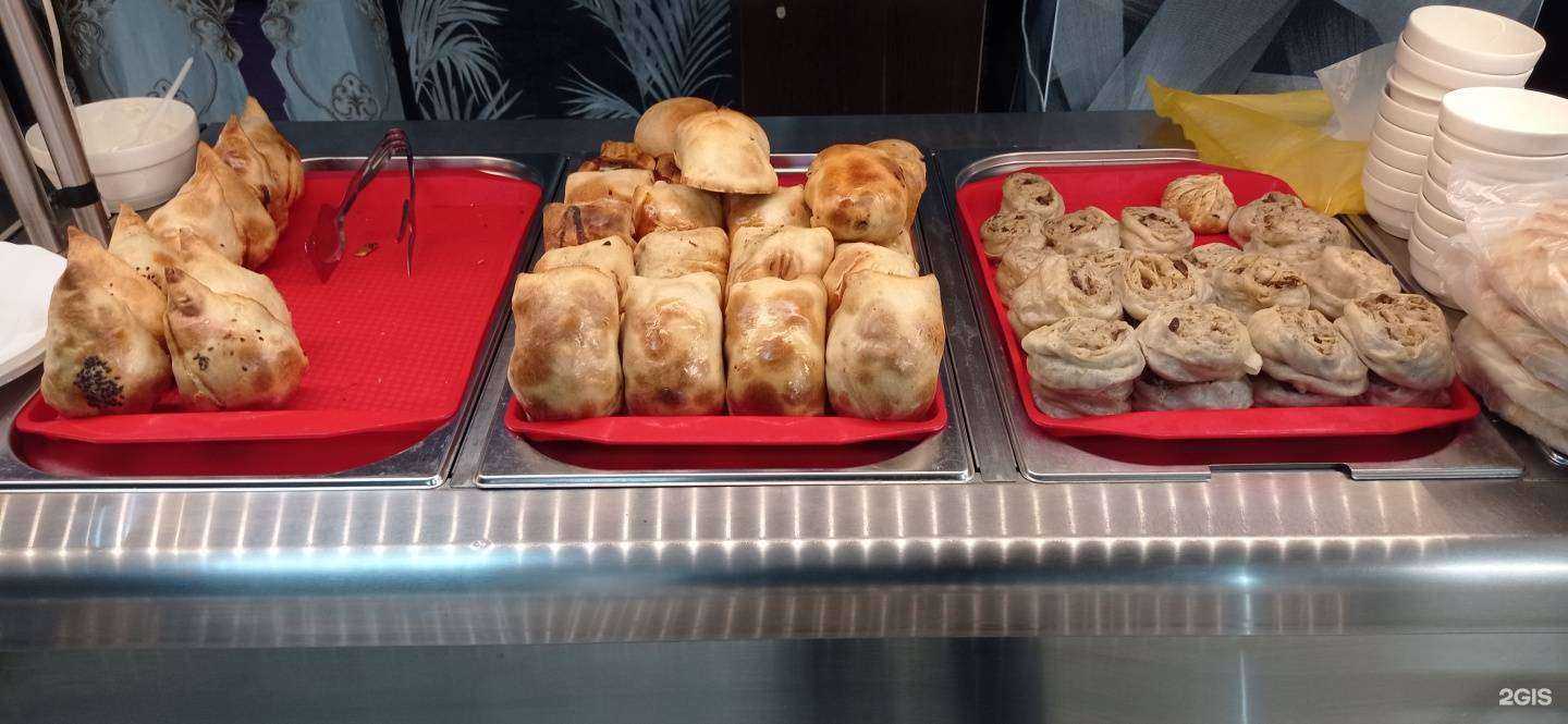 Отзывы на компанию Чайхана70 в Томске c фото