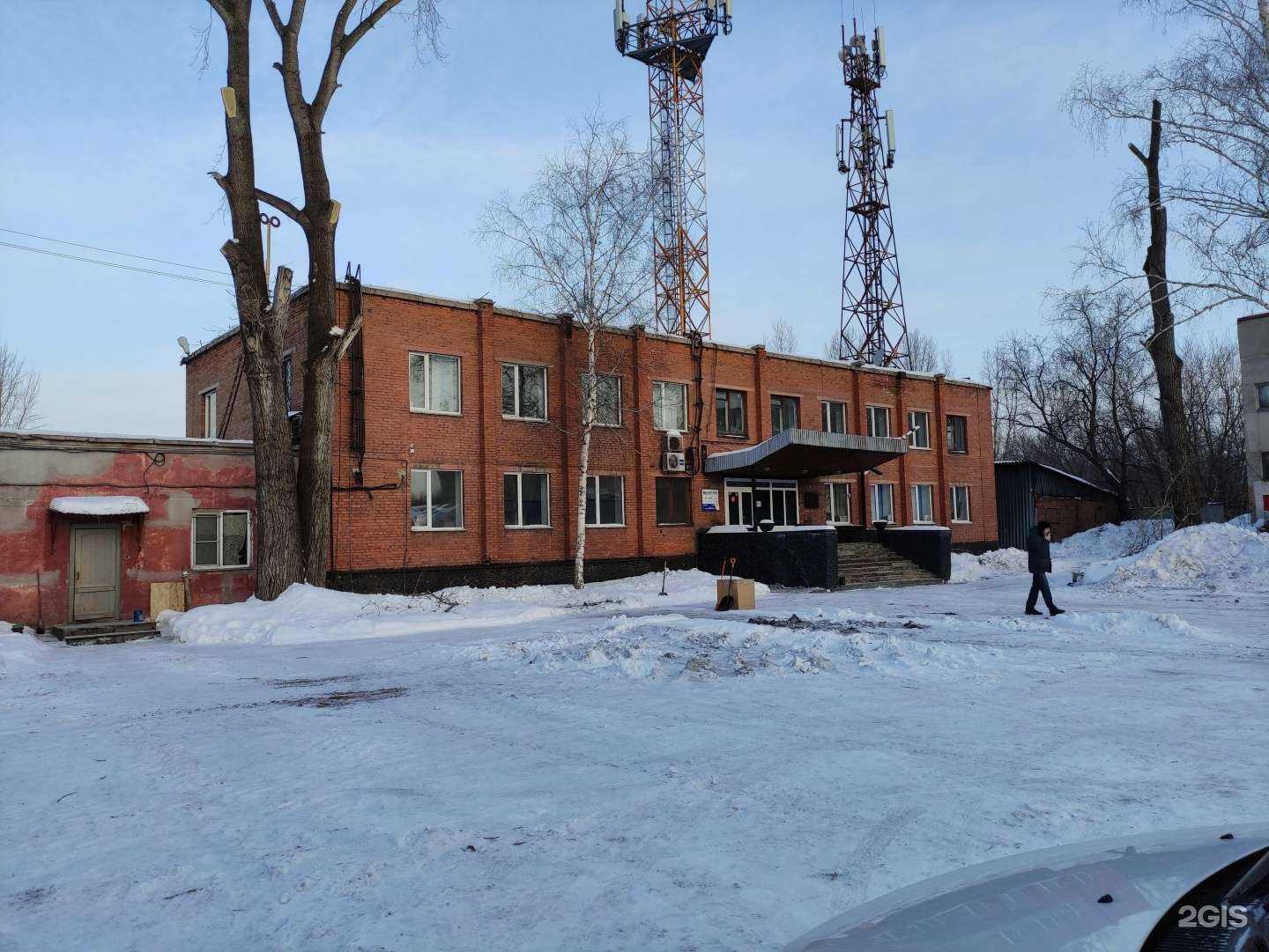 Отзывы на компанию Транскарго в г. Новокузнецк c фото